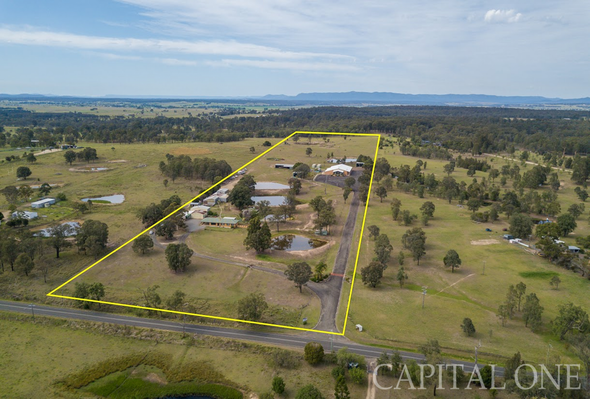 Property Sold in Sedgefield