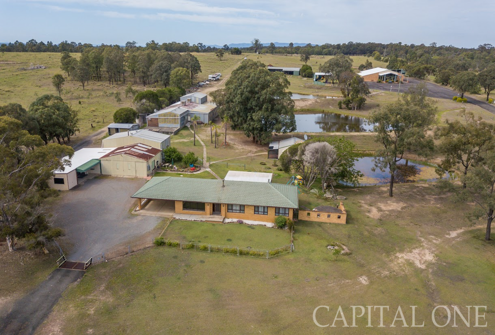 Sedgefield Properties Sold
