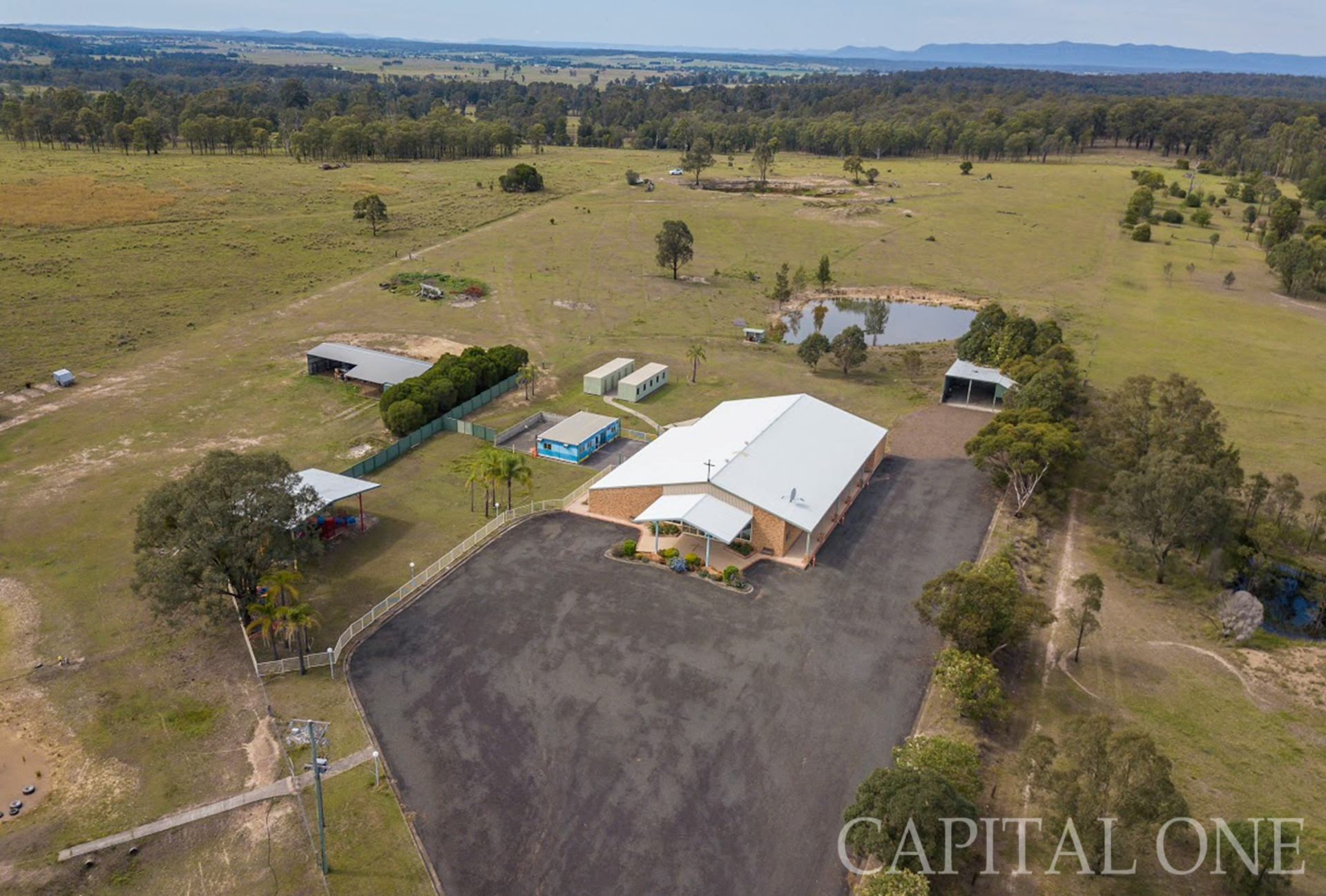 Sedgefield real estate Sold