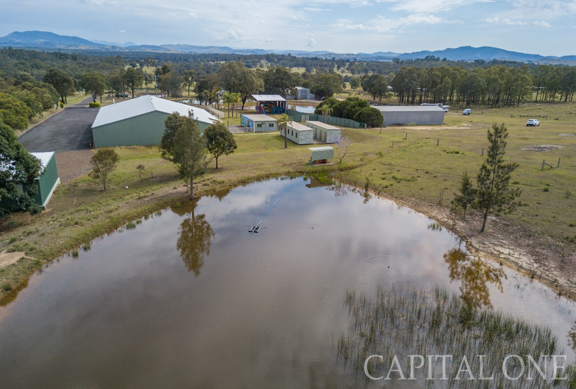 Real Estate in Sedgefield