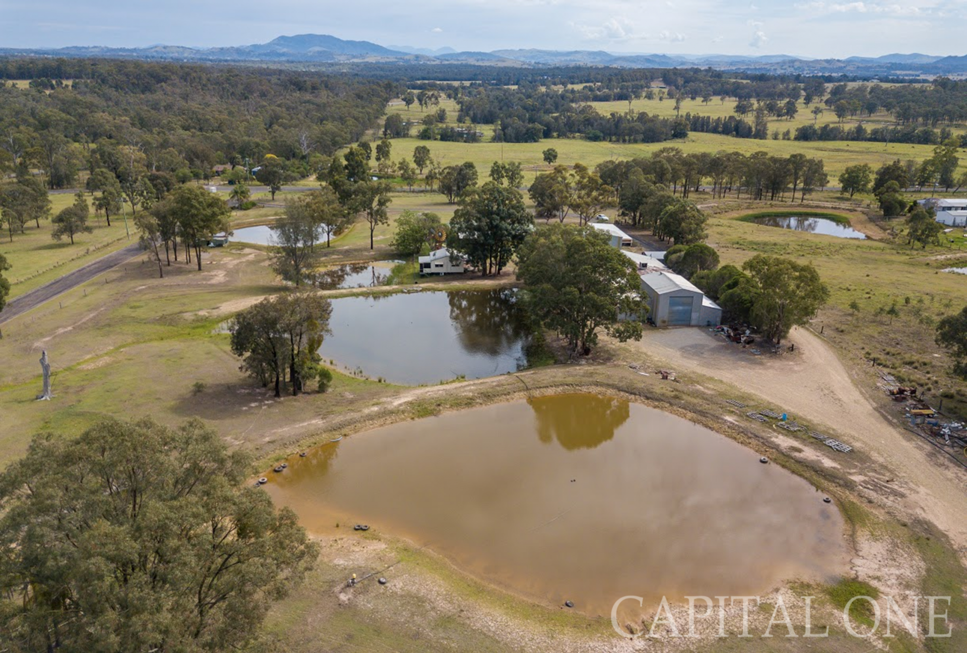 Open for inspection in Sedgefield