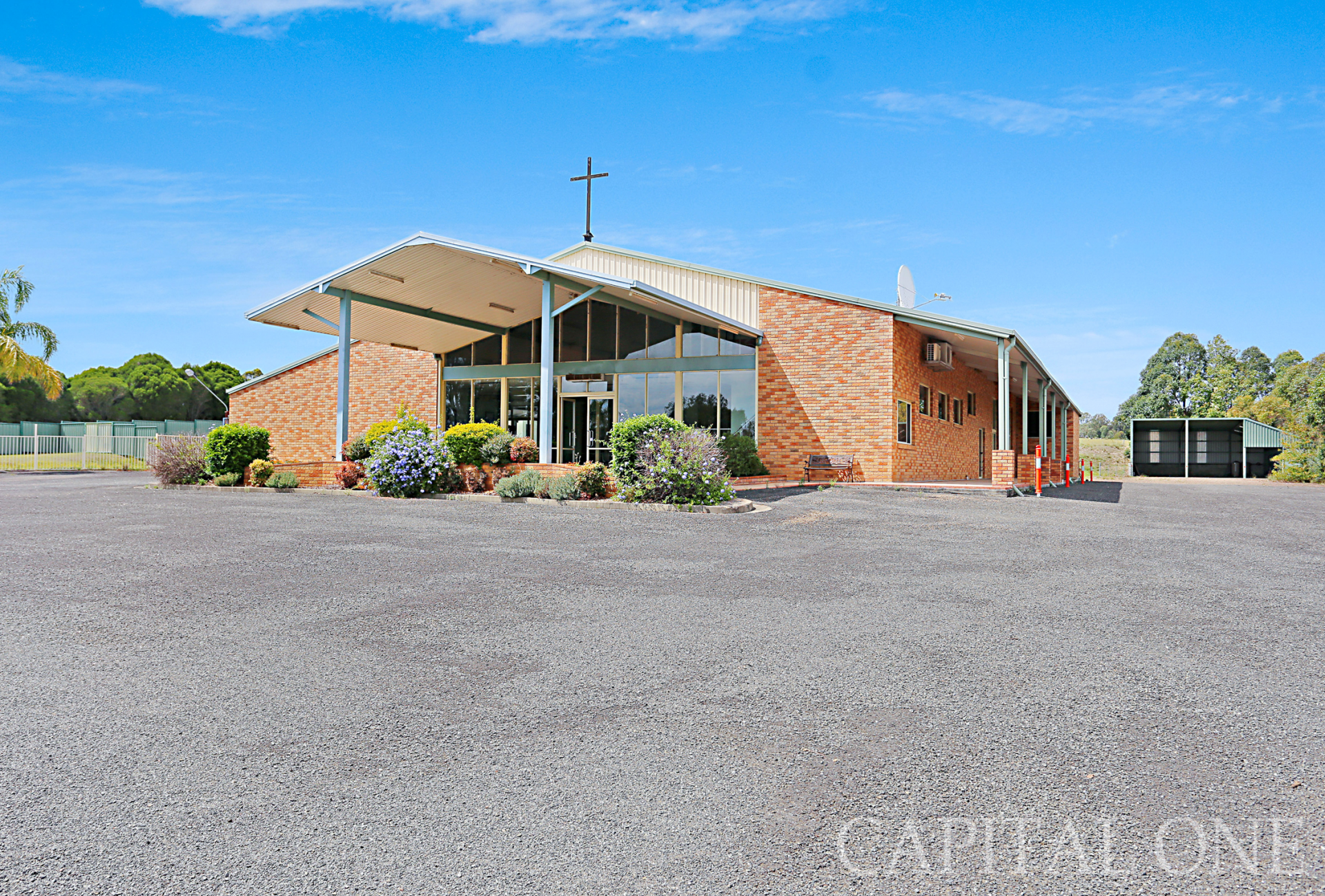 Real Estate in Sedgefield