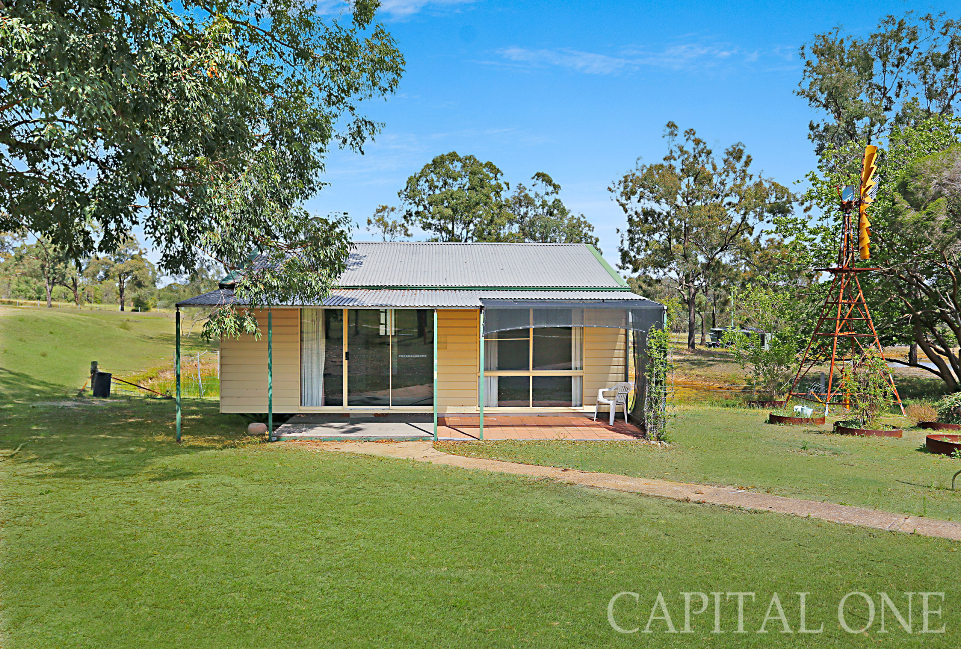 Real Estate in Sedgefield