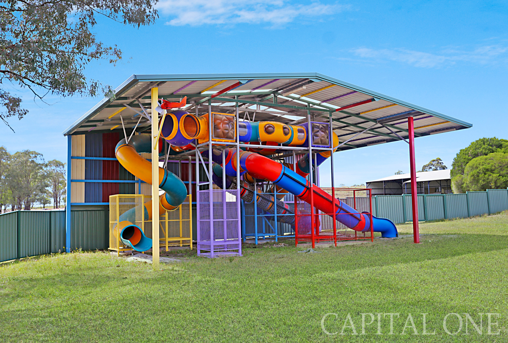 Real Estate in Sedgefield