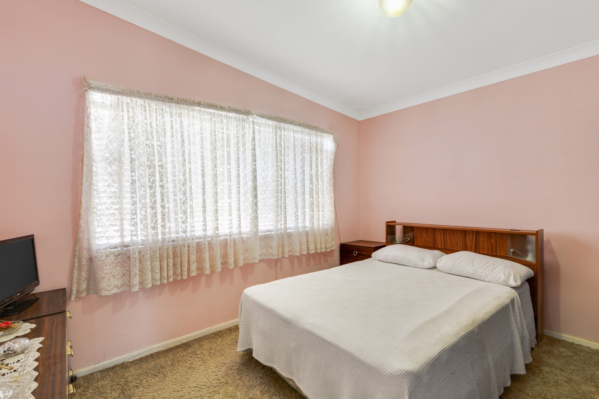 Open for inspection in Toukley