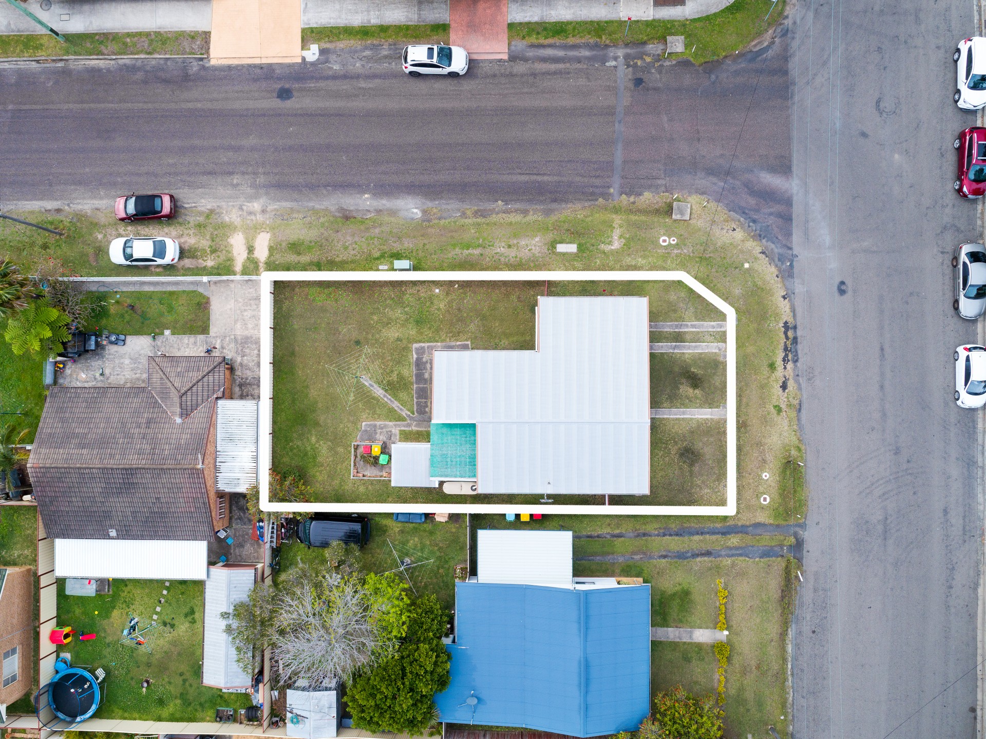 Real Estate in Toukley