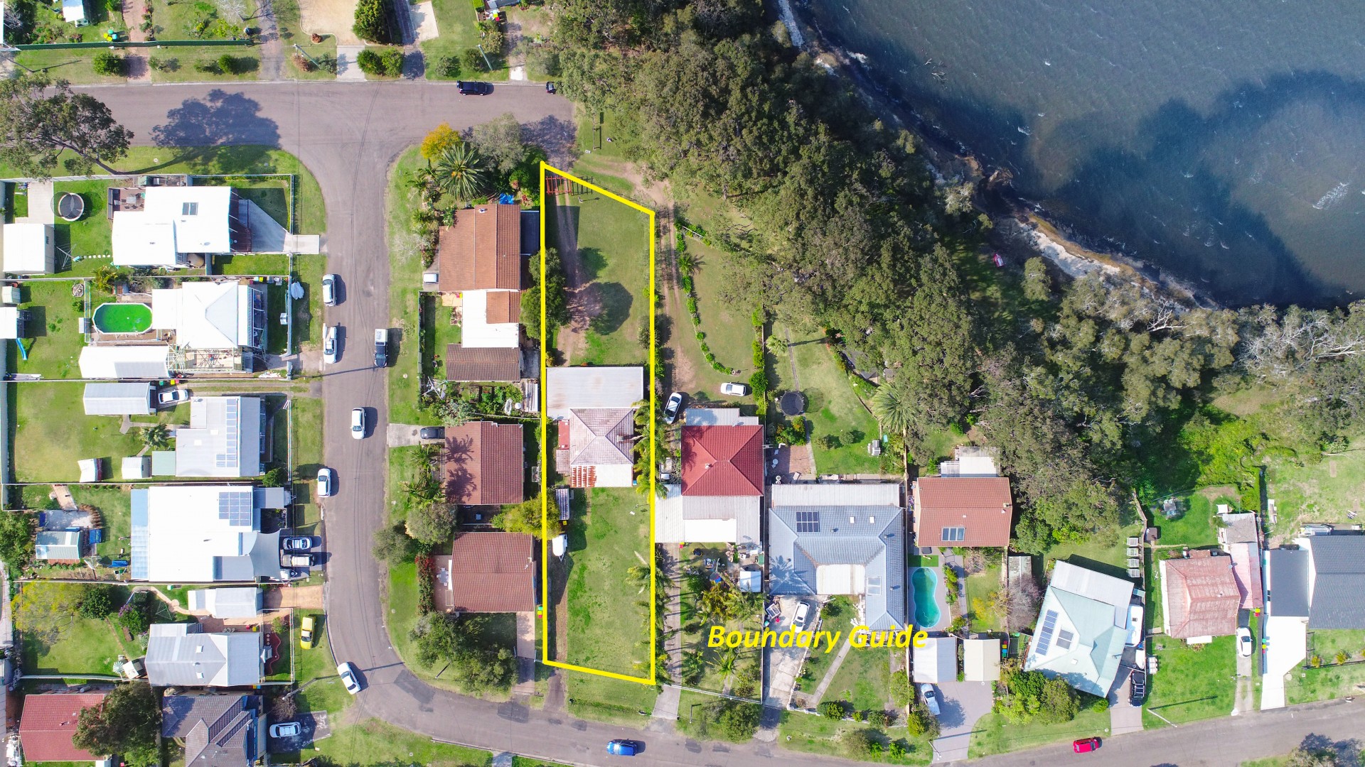 Real Estate in Rocky Point