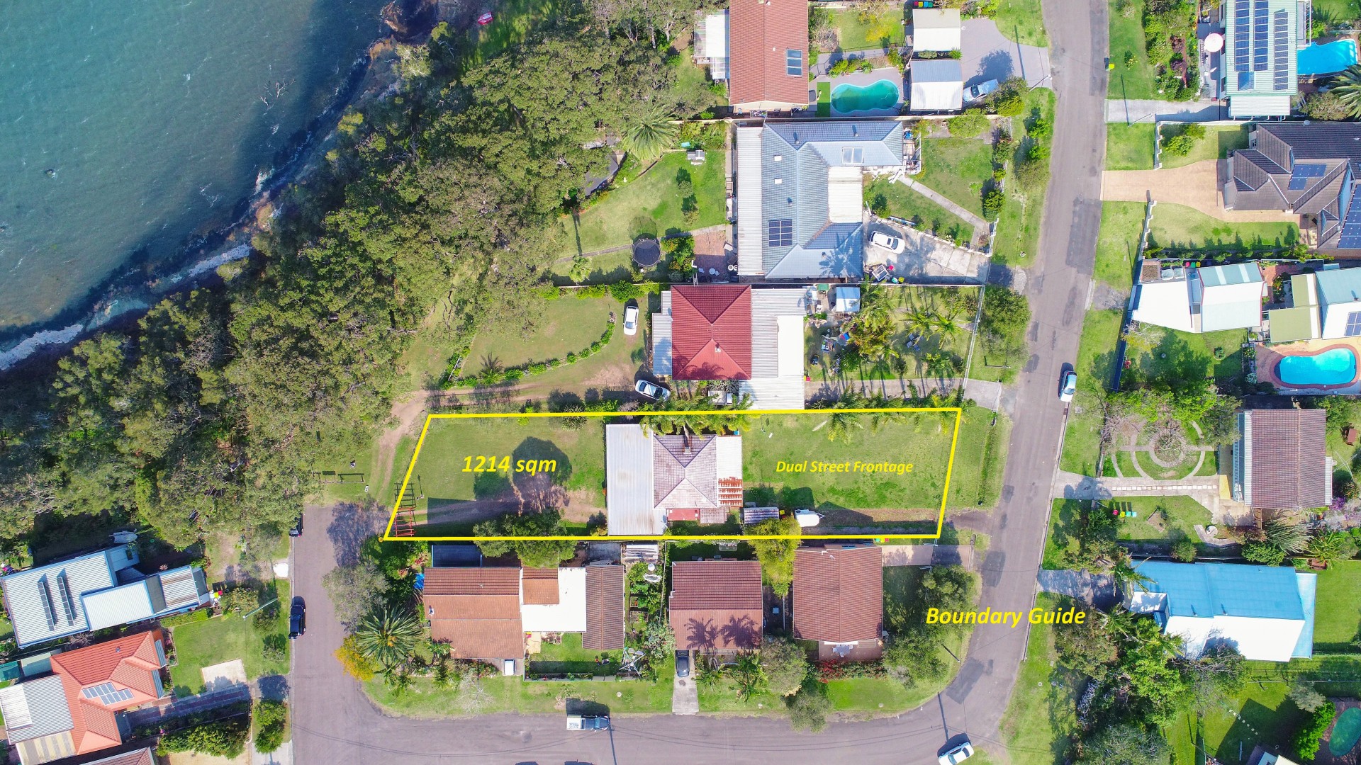Property Sold in Rocky Point