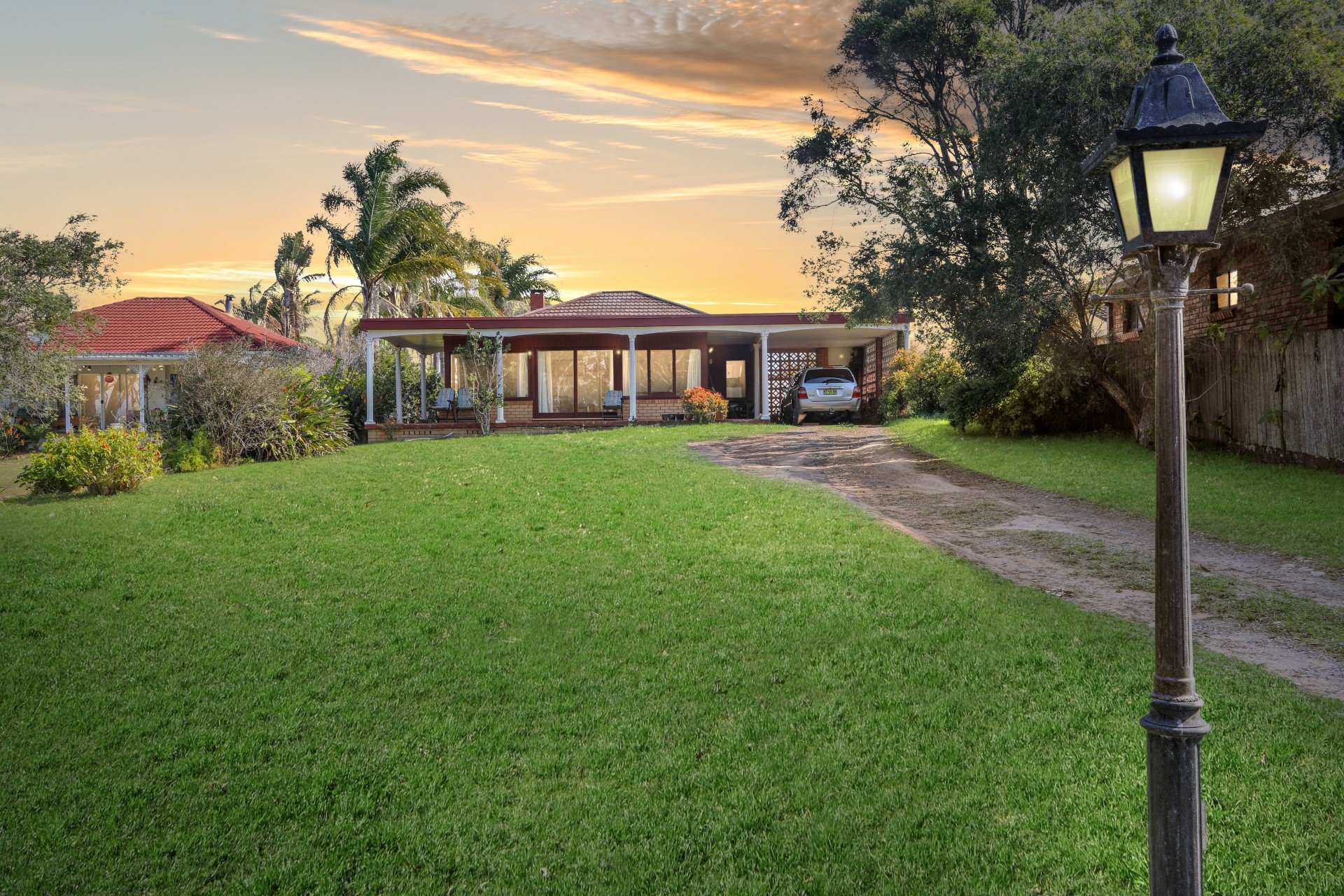 Real Estate in Rocky Point