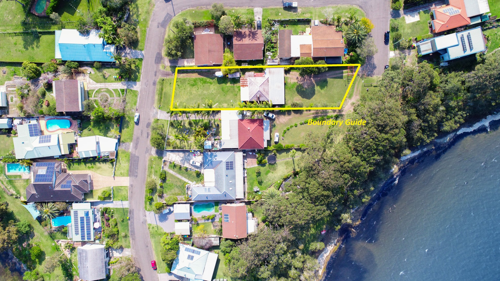 Real Estate in Rocky Point