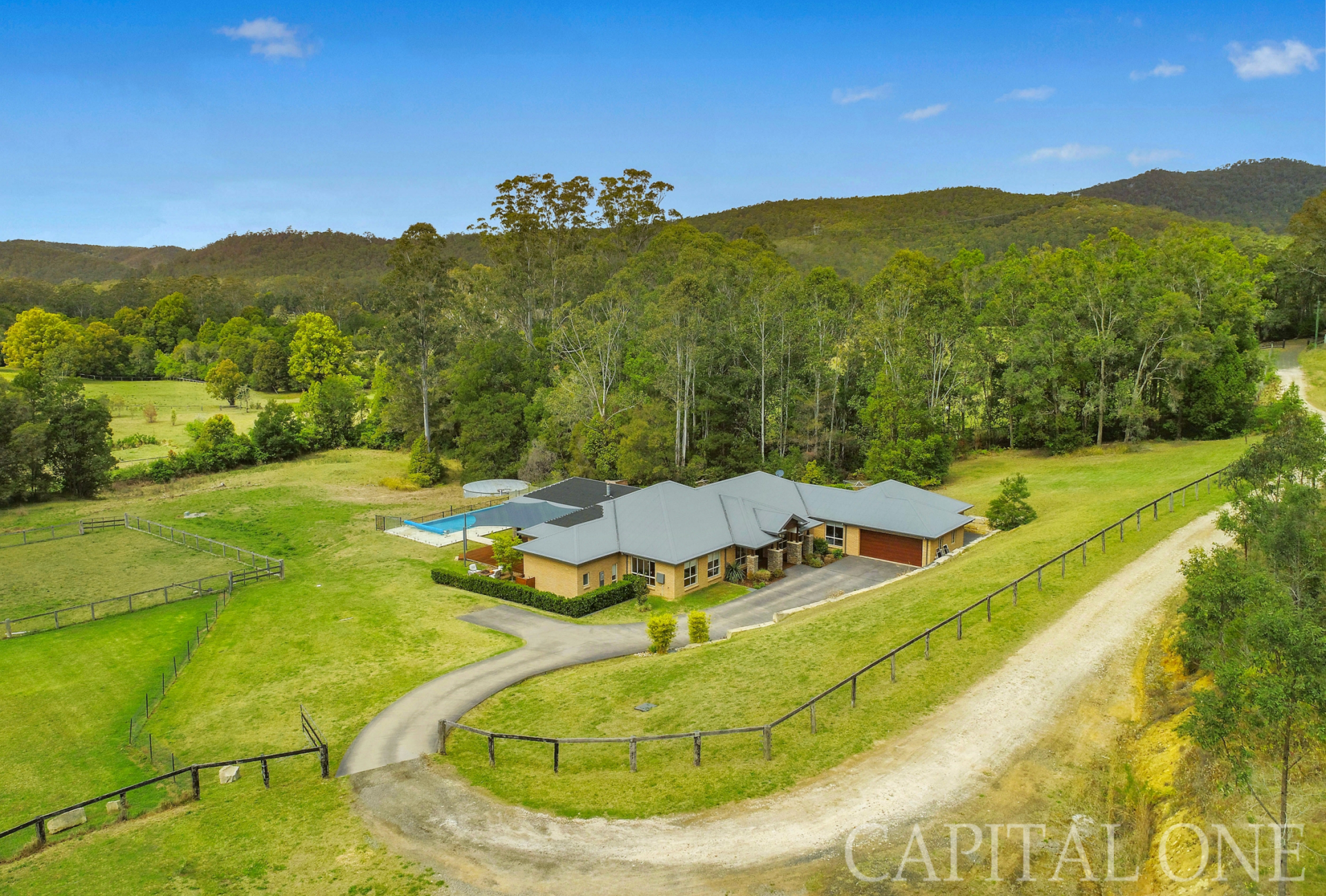 Real Estate in Yarramalong