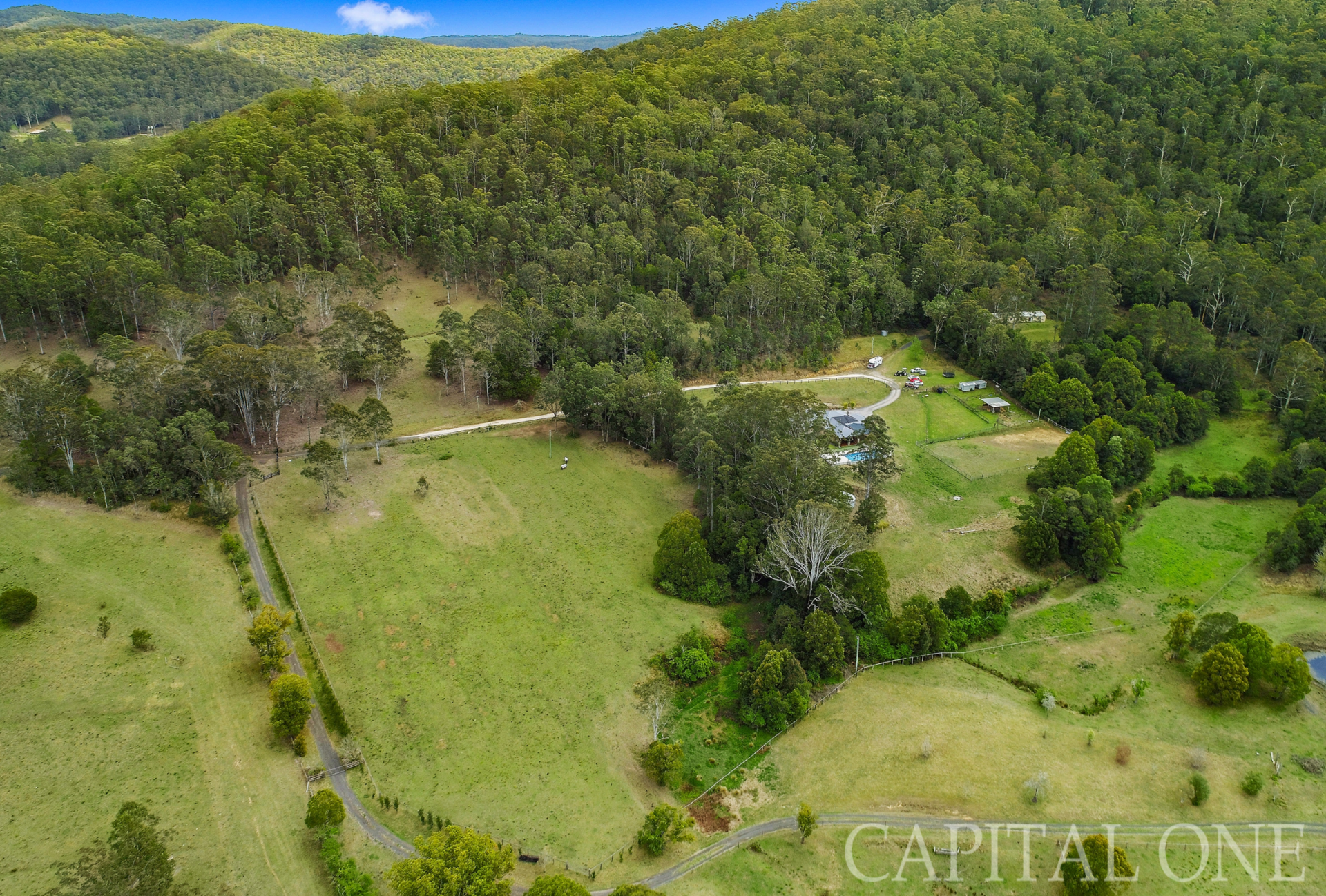 Real Estate in Yarramalong