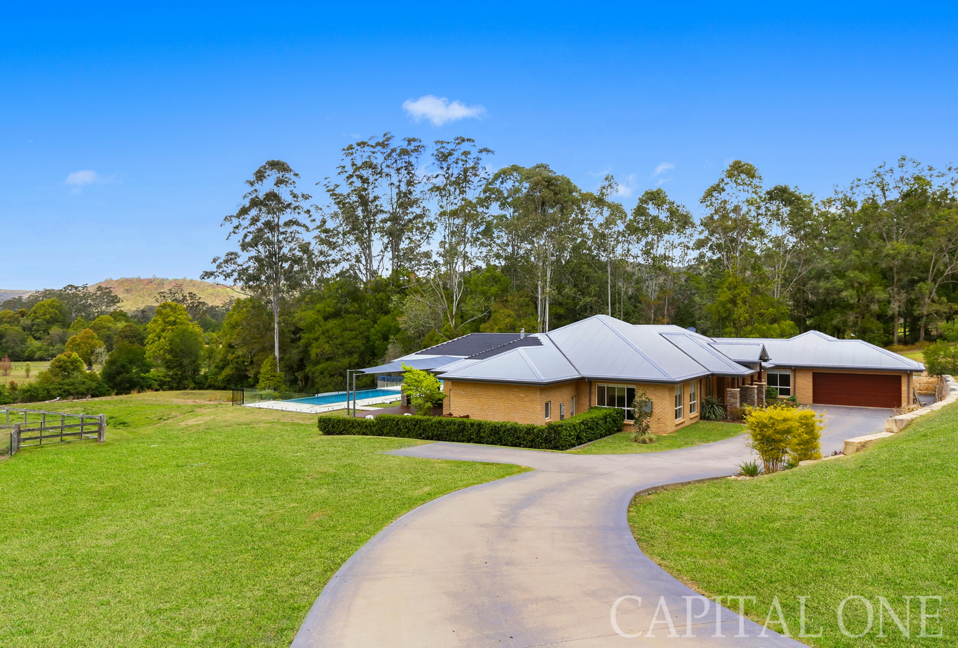 Real Estate in Yarramalong