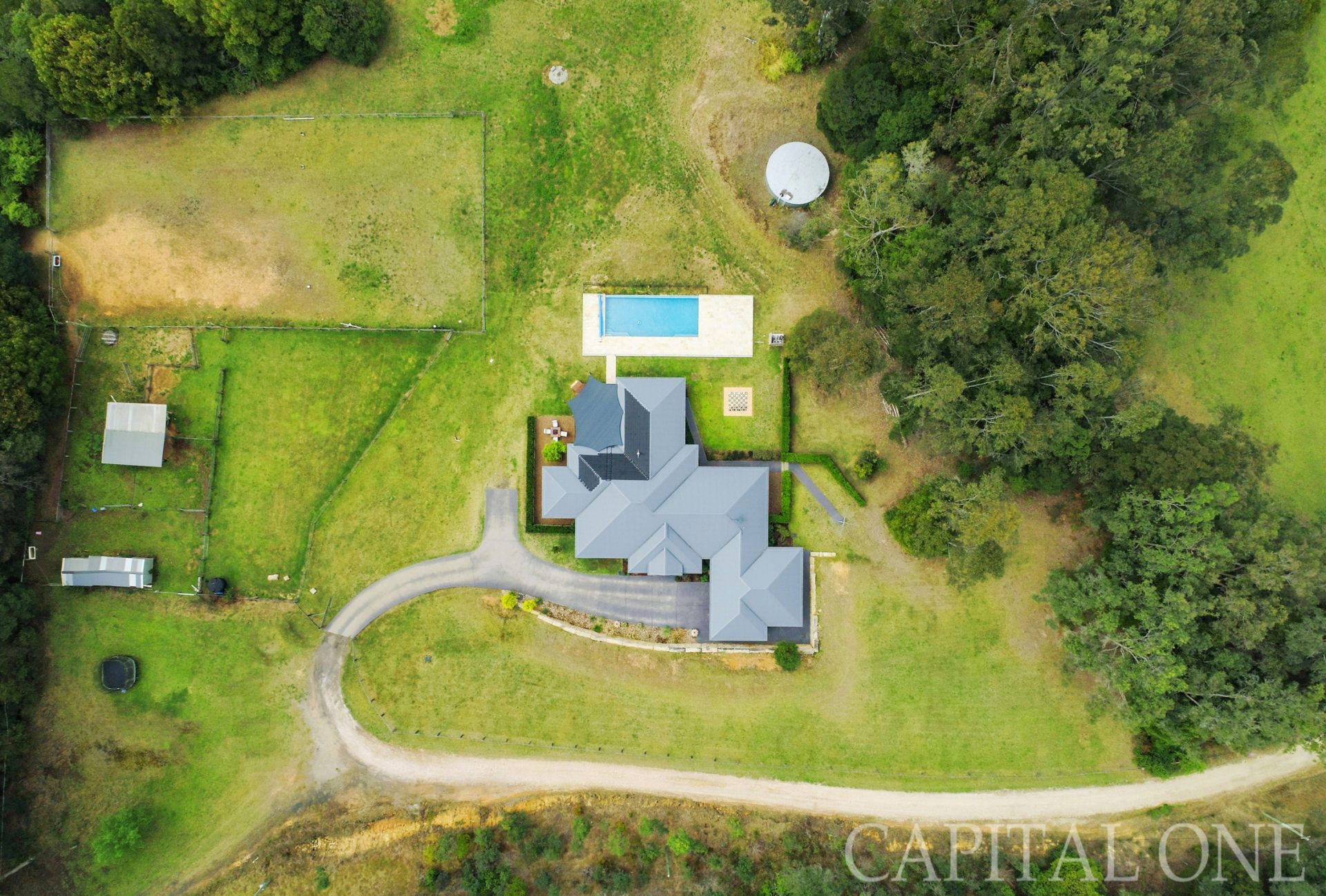 Real Estate in Yarramalong