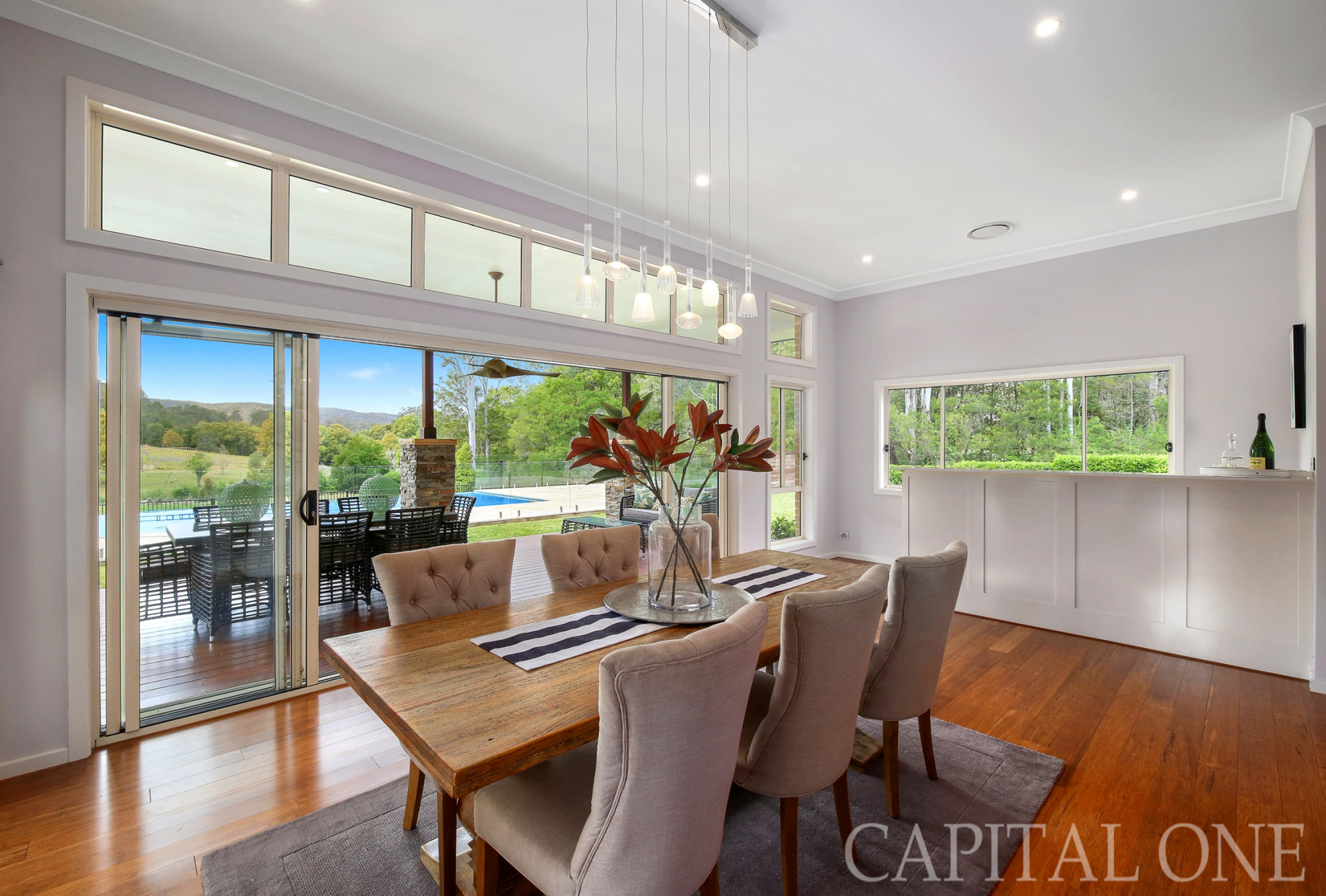 Real Estate in Yarramalong