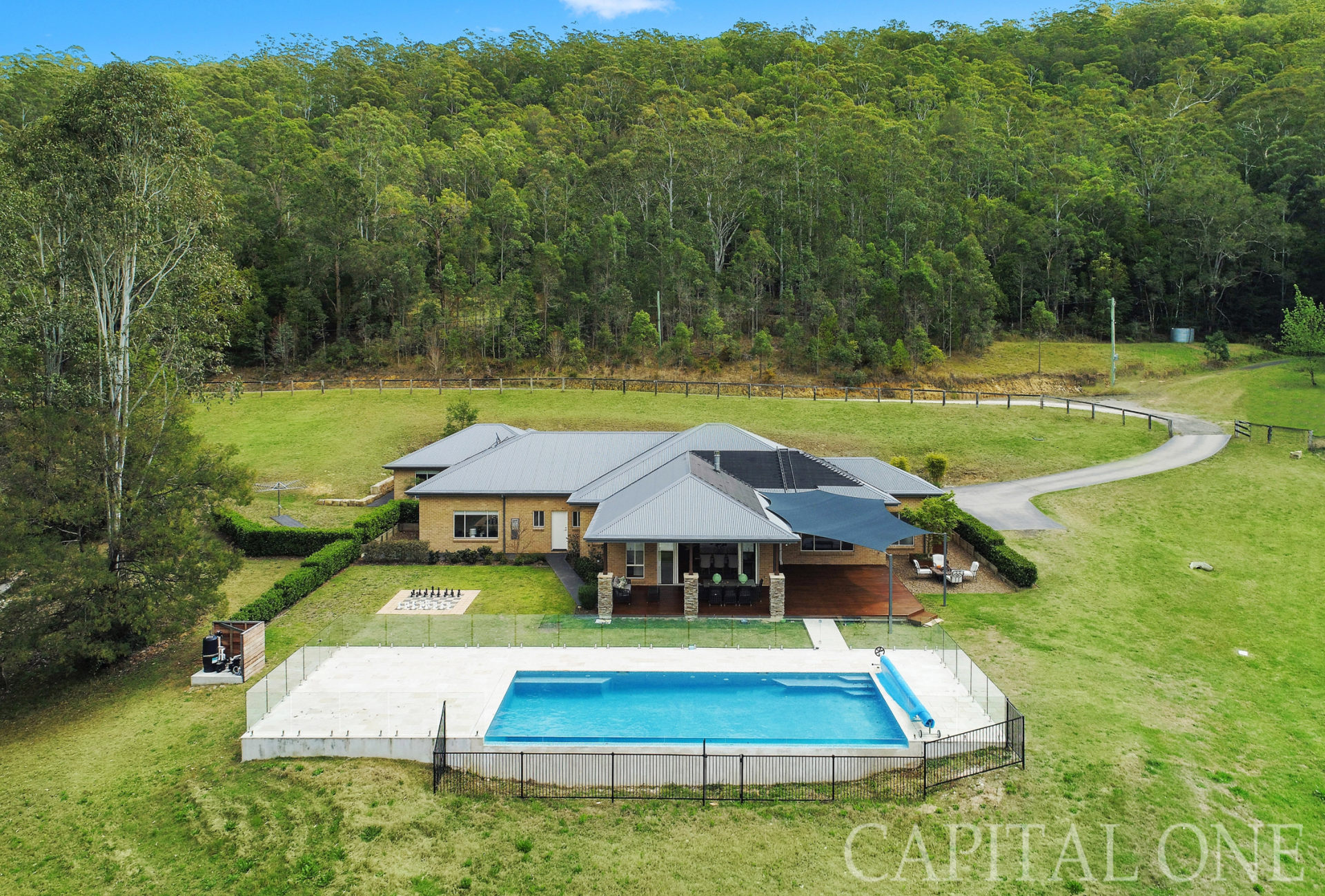 Real Estate in Yarramalong