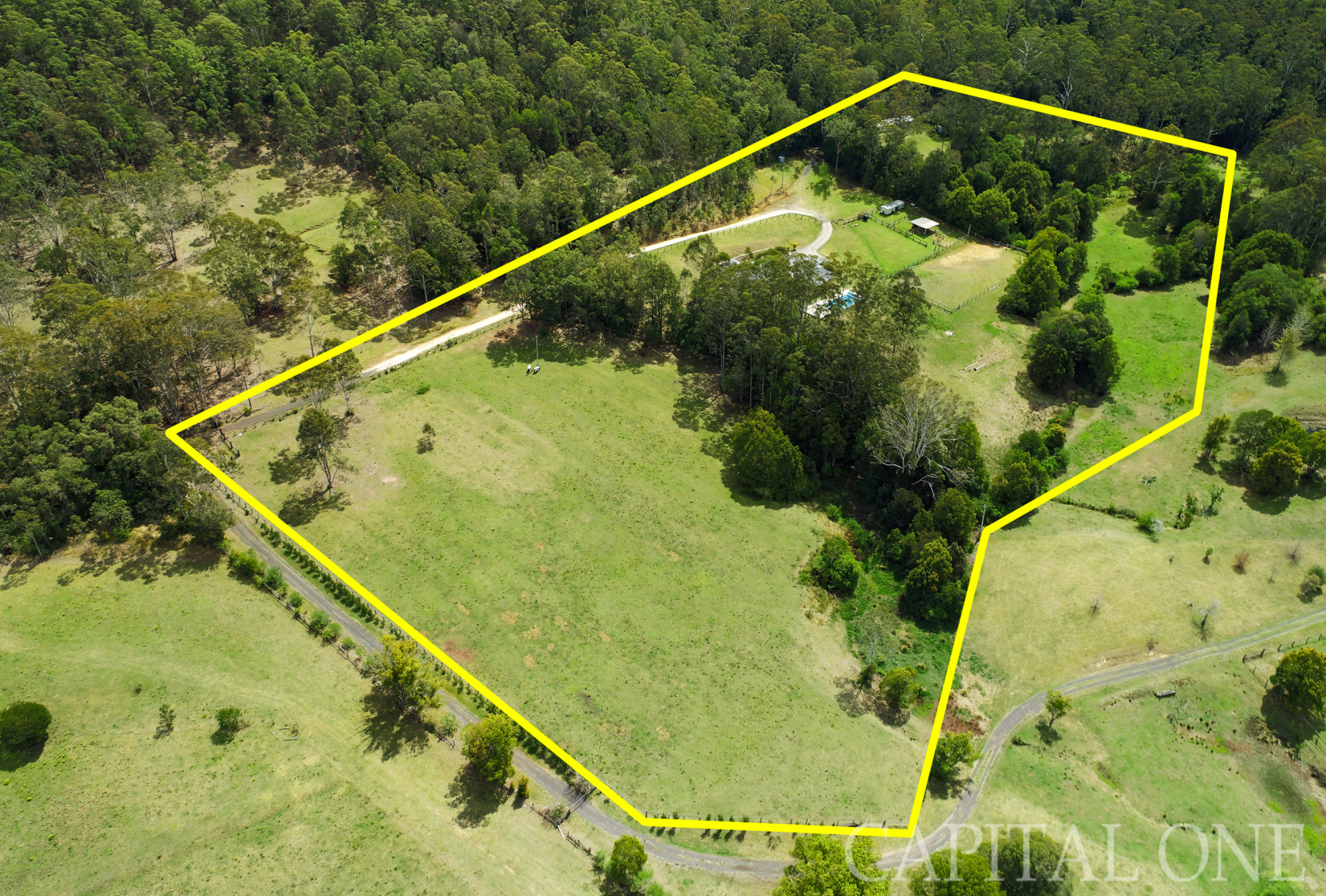 Real Estate in Yarramalong