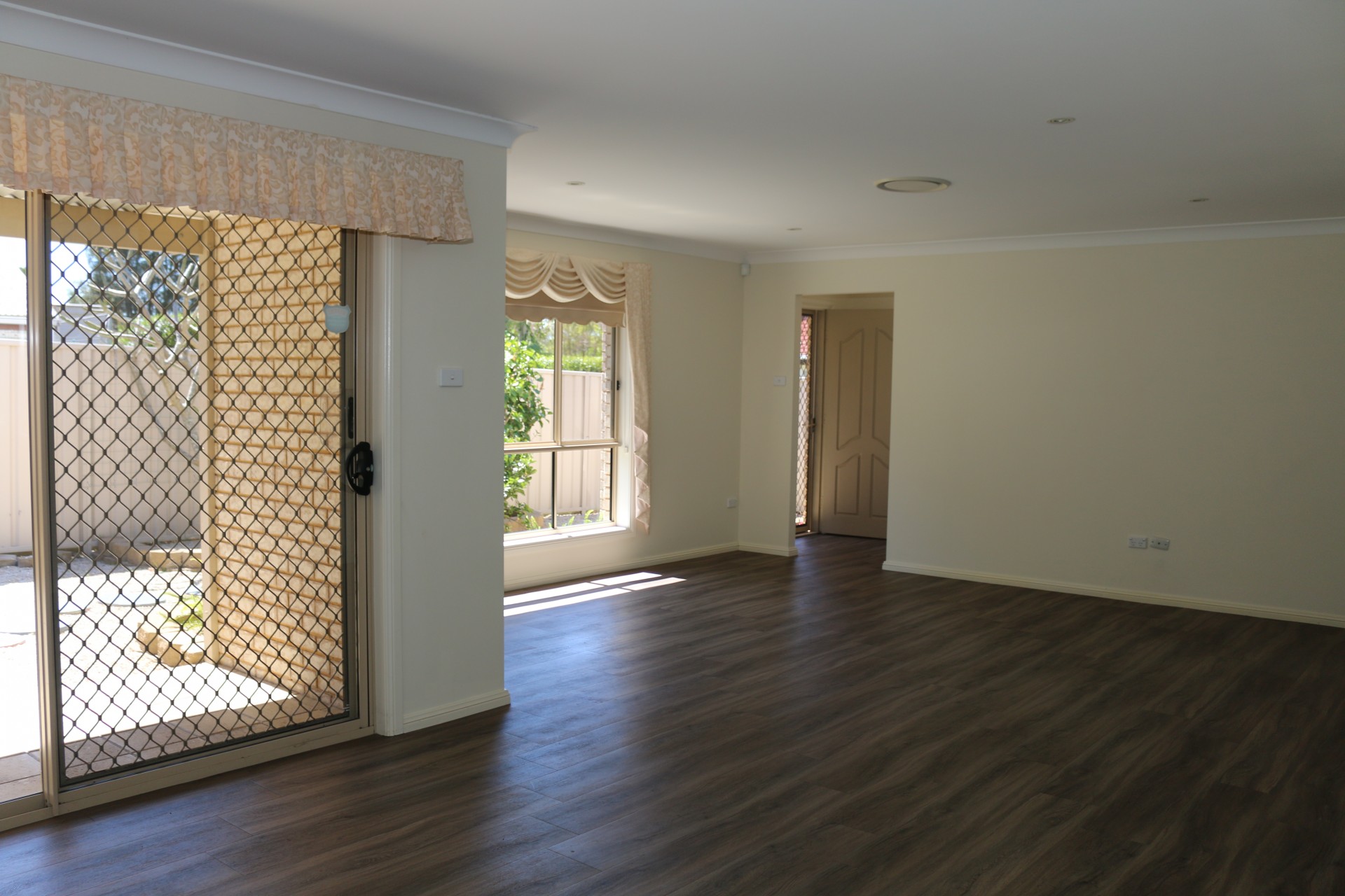 Wyong real estate Leased