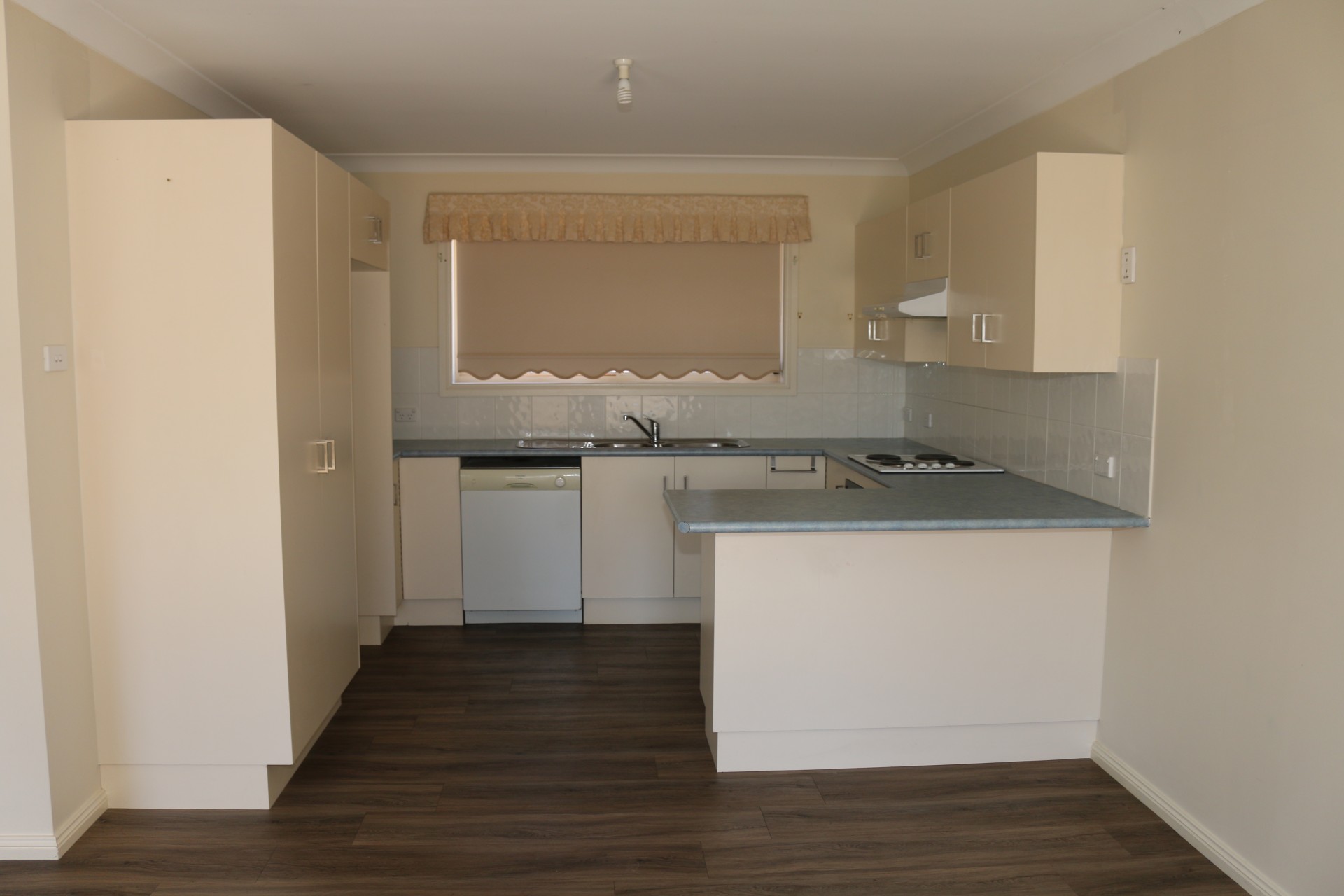 Open for inspection in Wyong