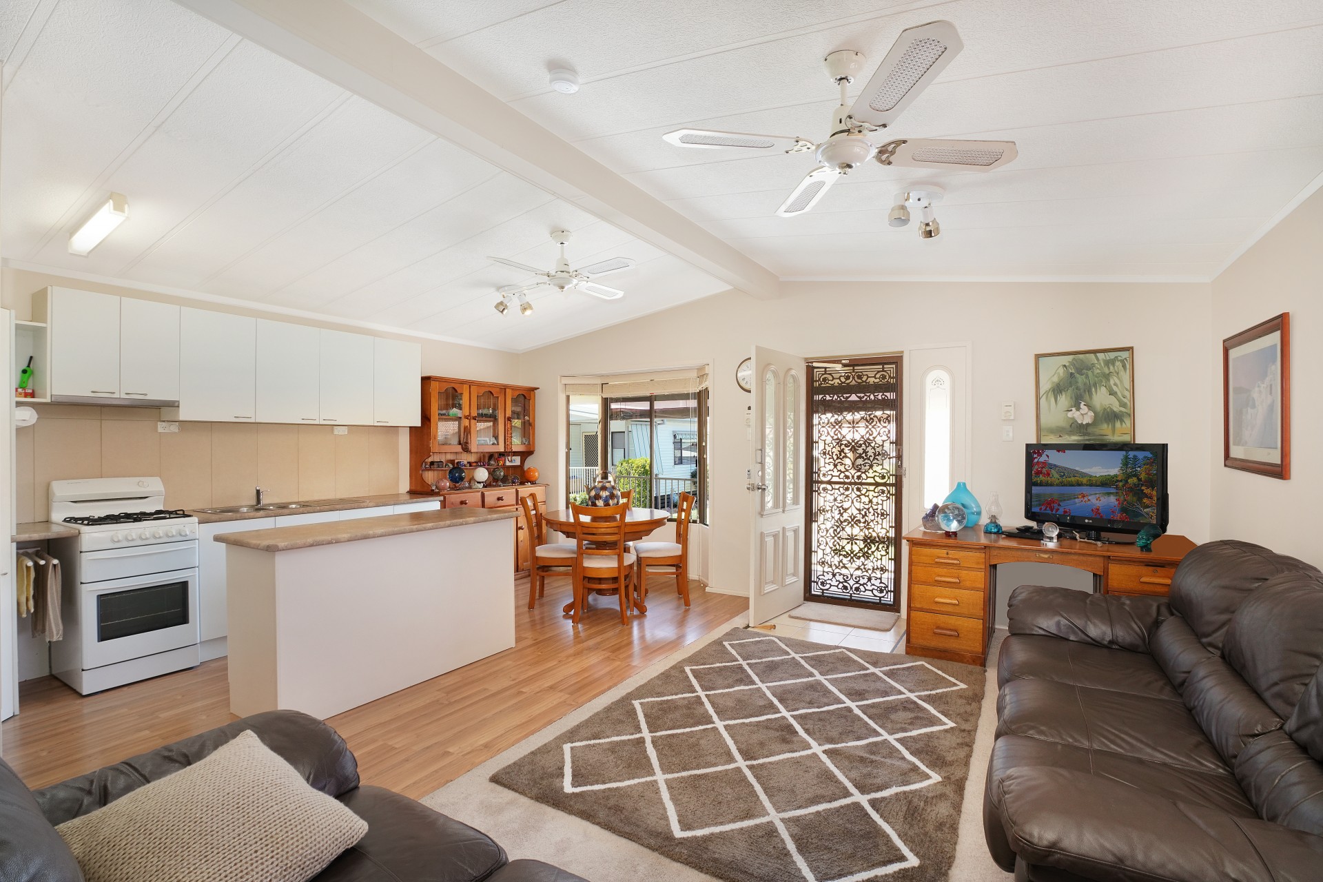 Canton Beach Properties Sold
