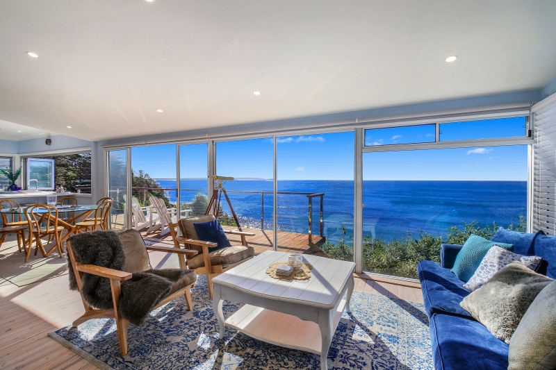 Property Leased in Norah Head