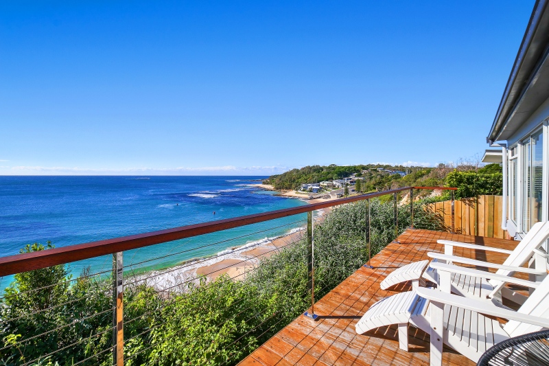 Real Estate in Norah Head