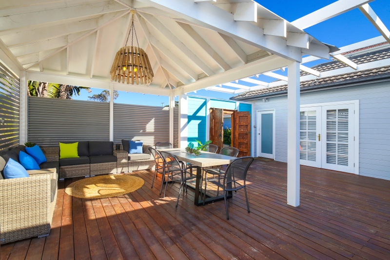 Real Estate in Norah Head