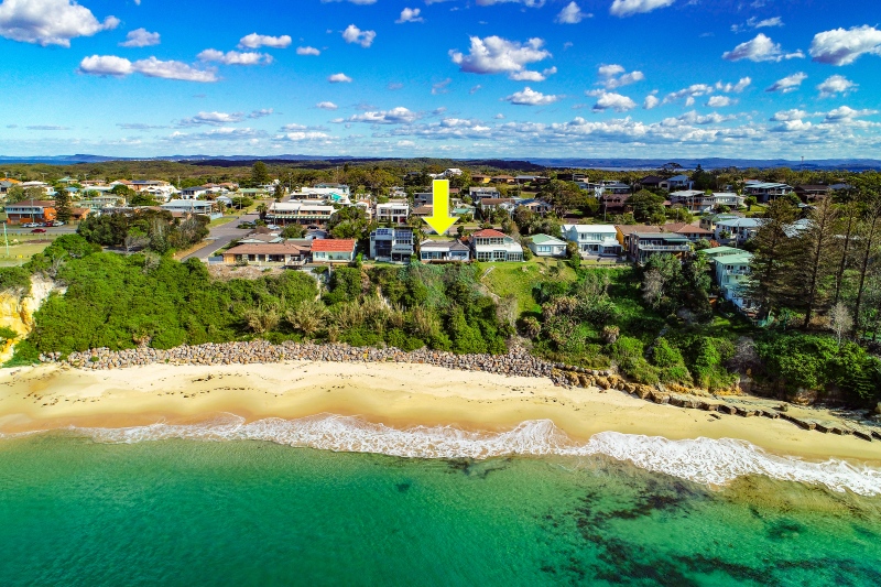 Real Estate in Norah Head