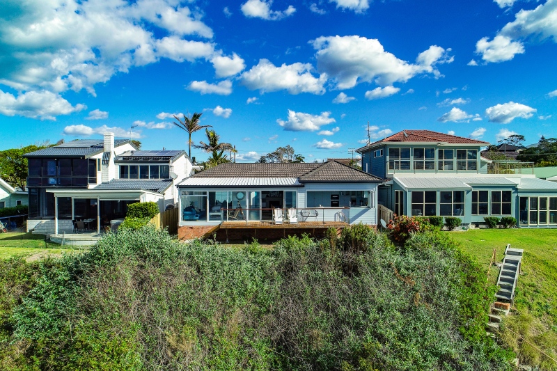 Real Estate in Norah Head