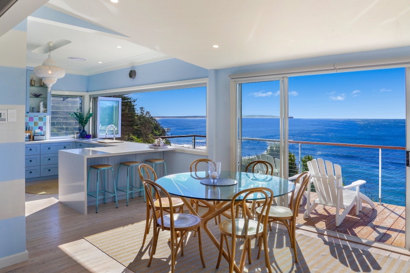 Norah Head Properties Leased