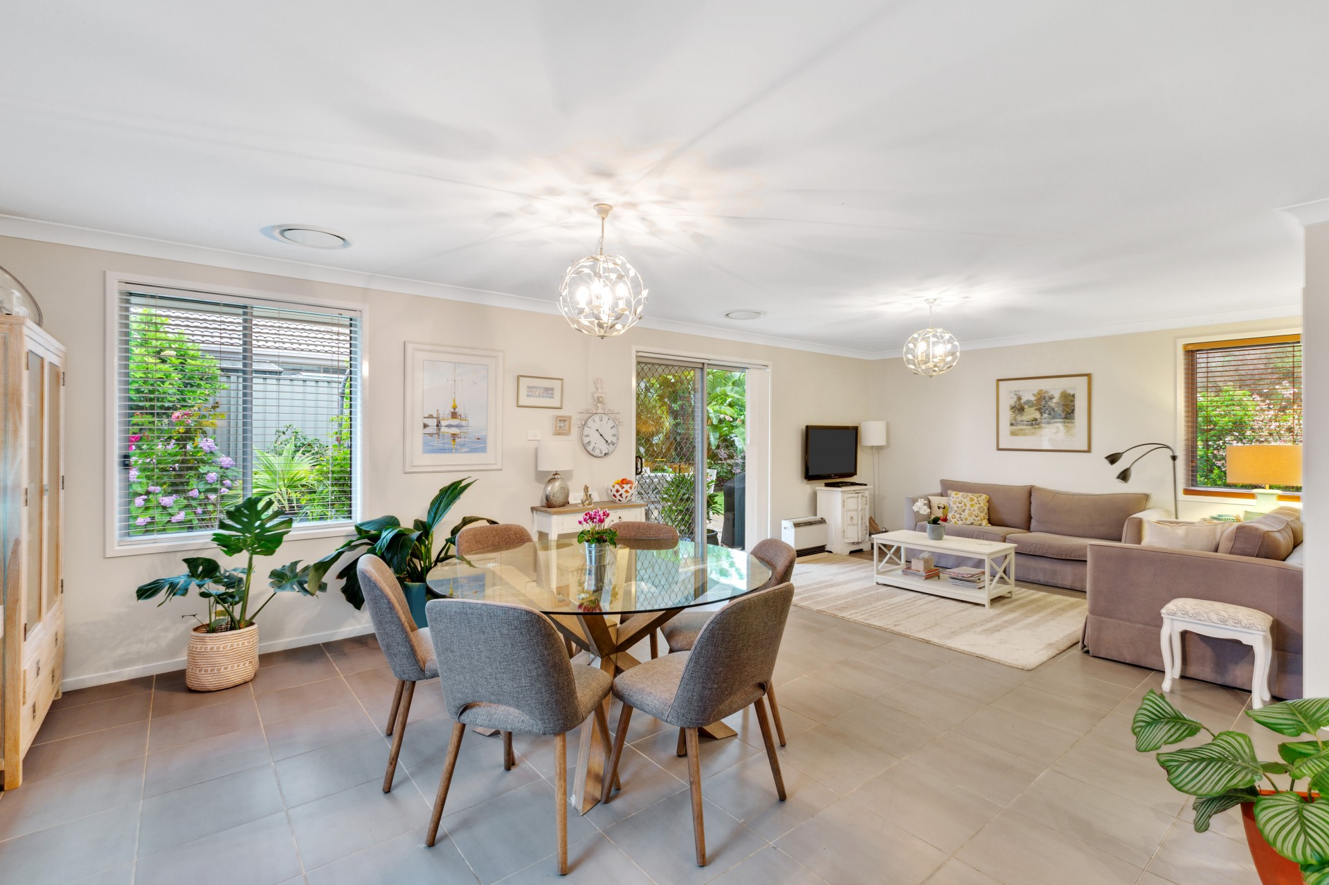 Open for inspection in Woongarrah