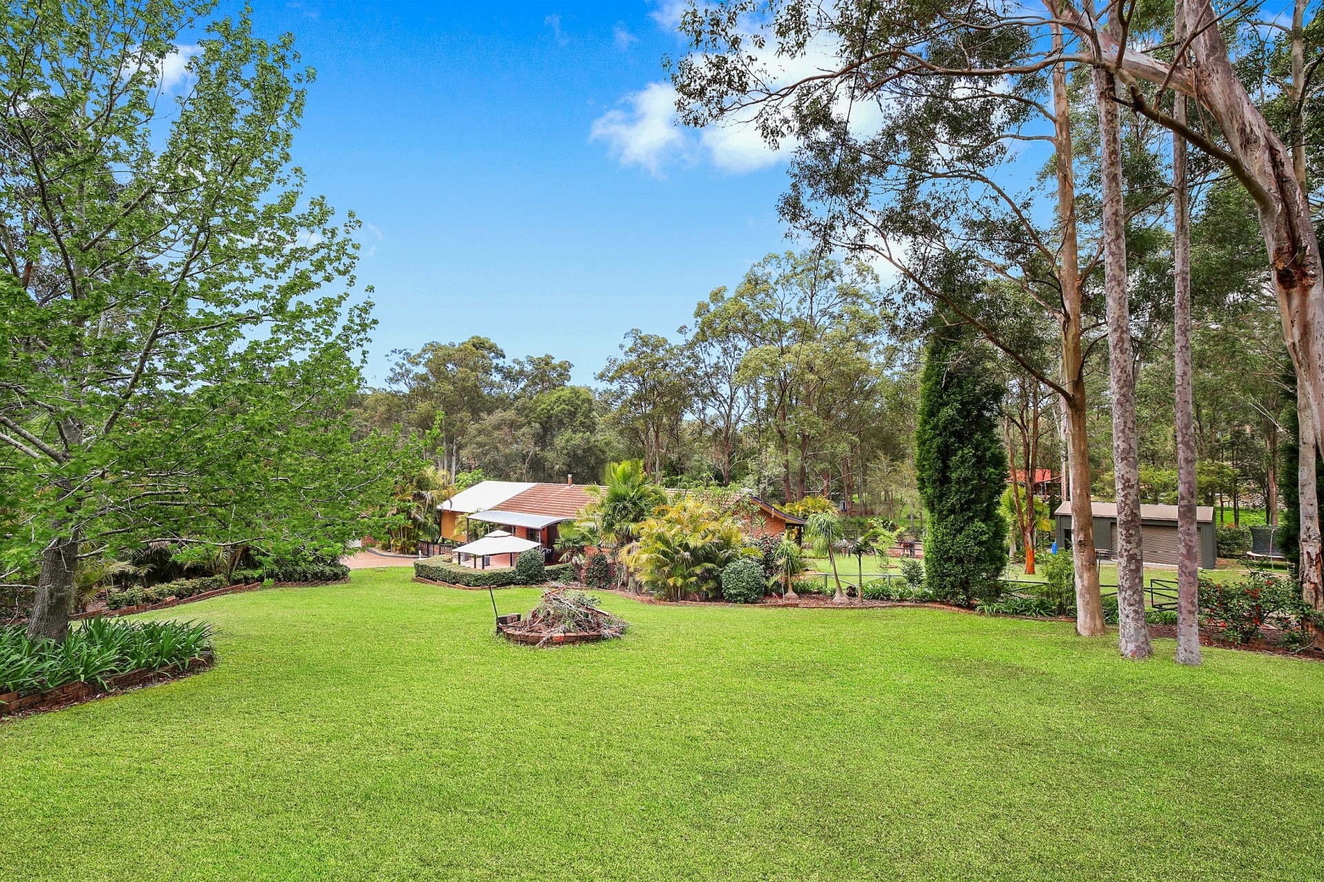 Property Sold in Jilliby