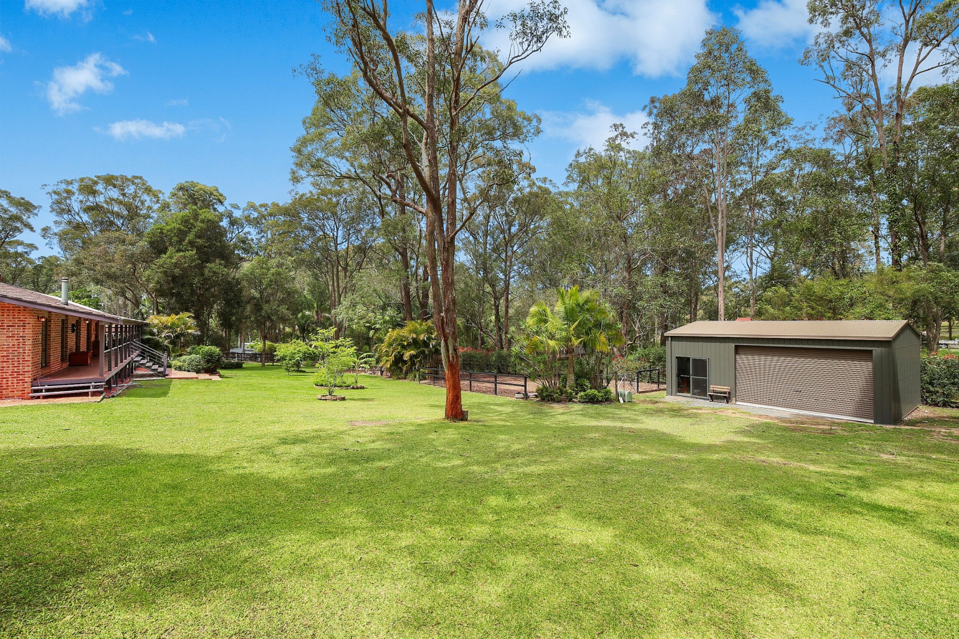 Real Estate in Jilliby