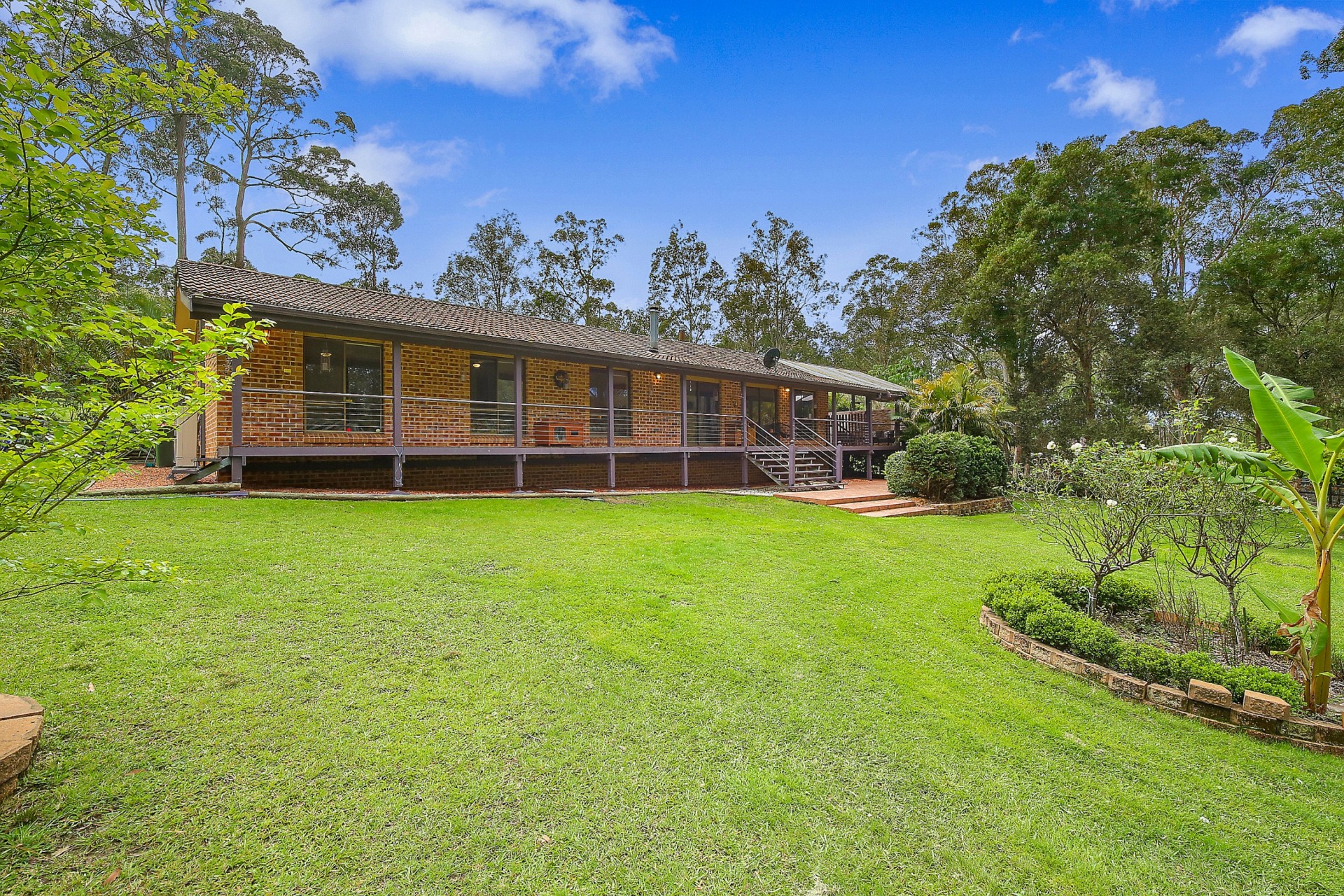 Real Estate in Jilliby