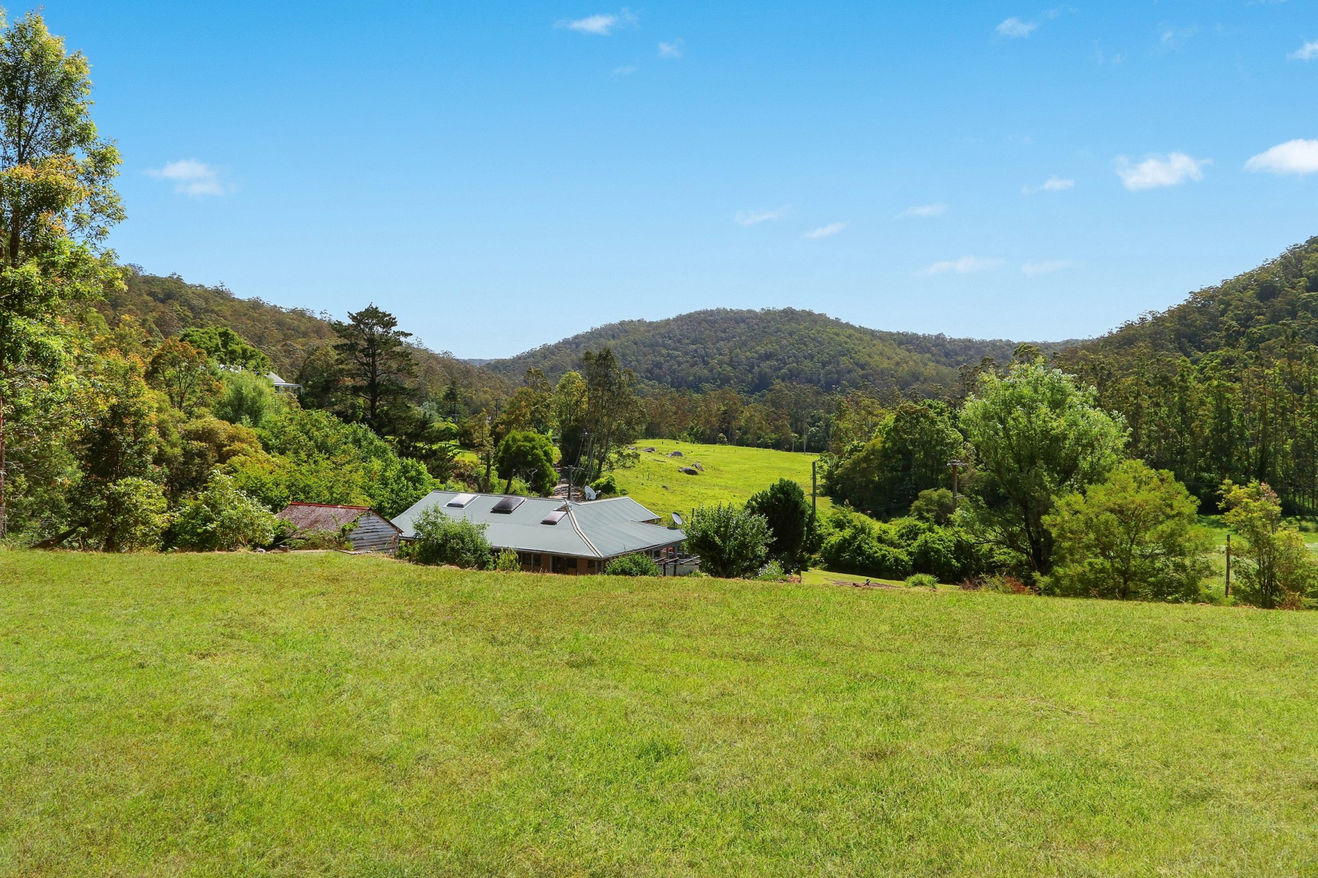 Real Estate in Ravensdale