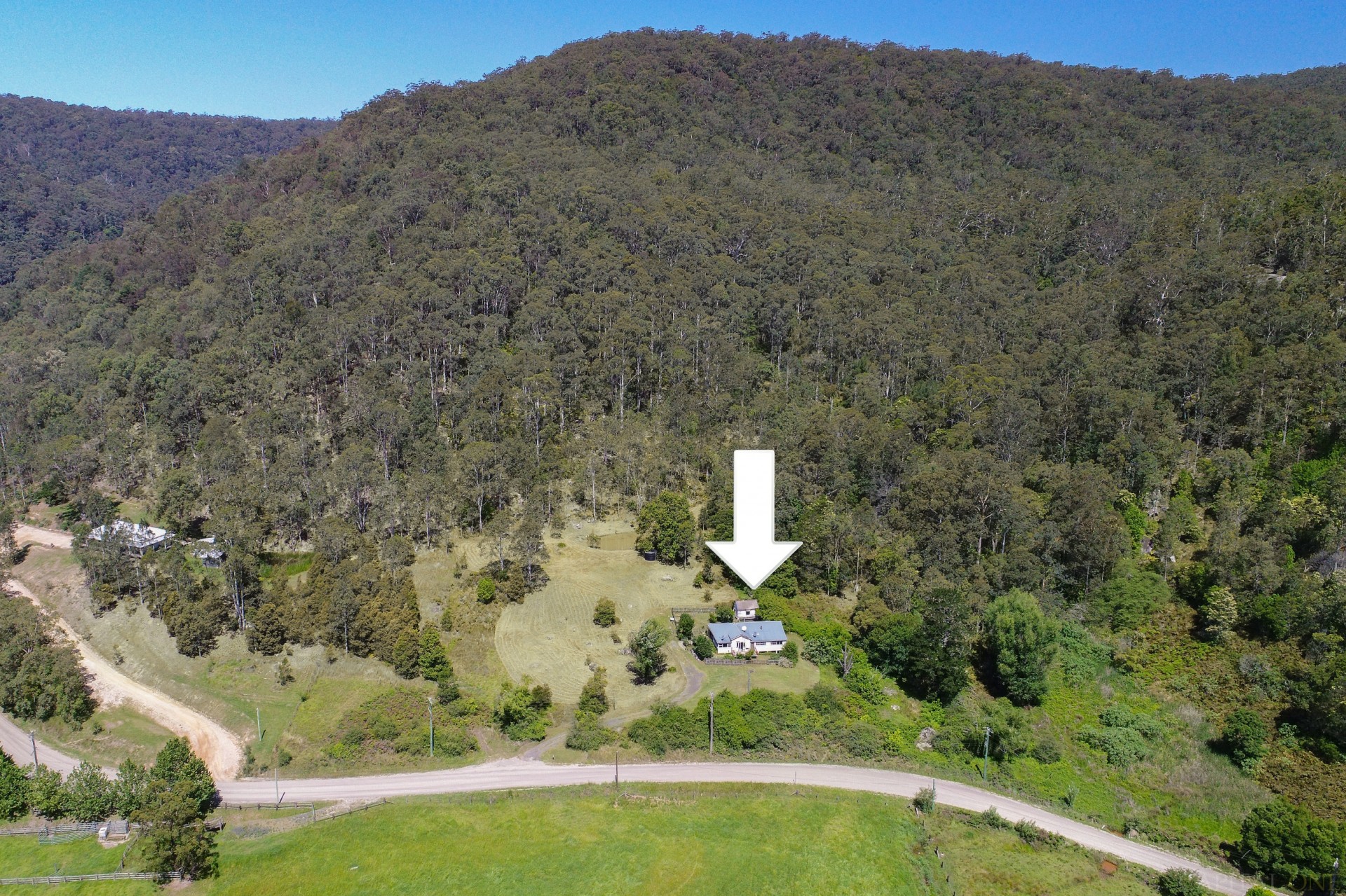 Ravensdale Properties Sold