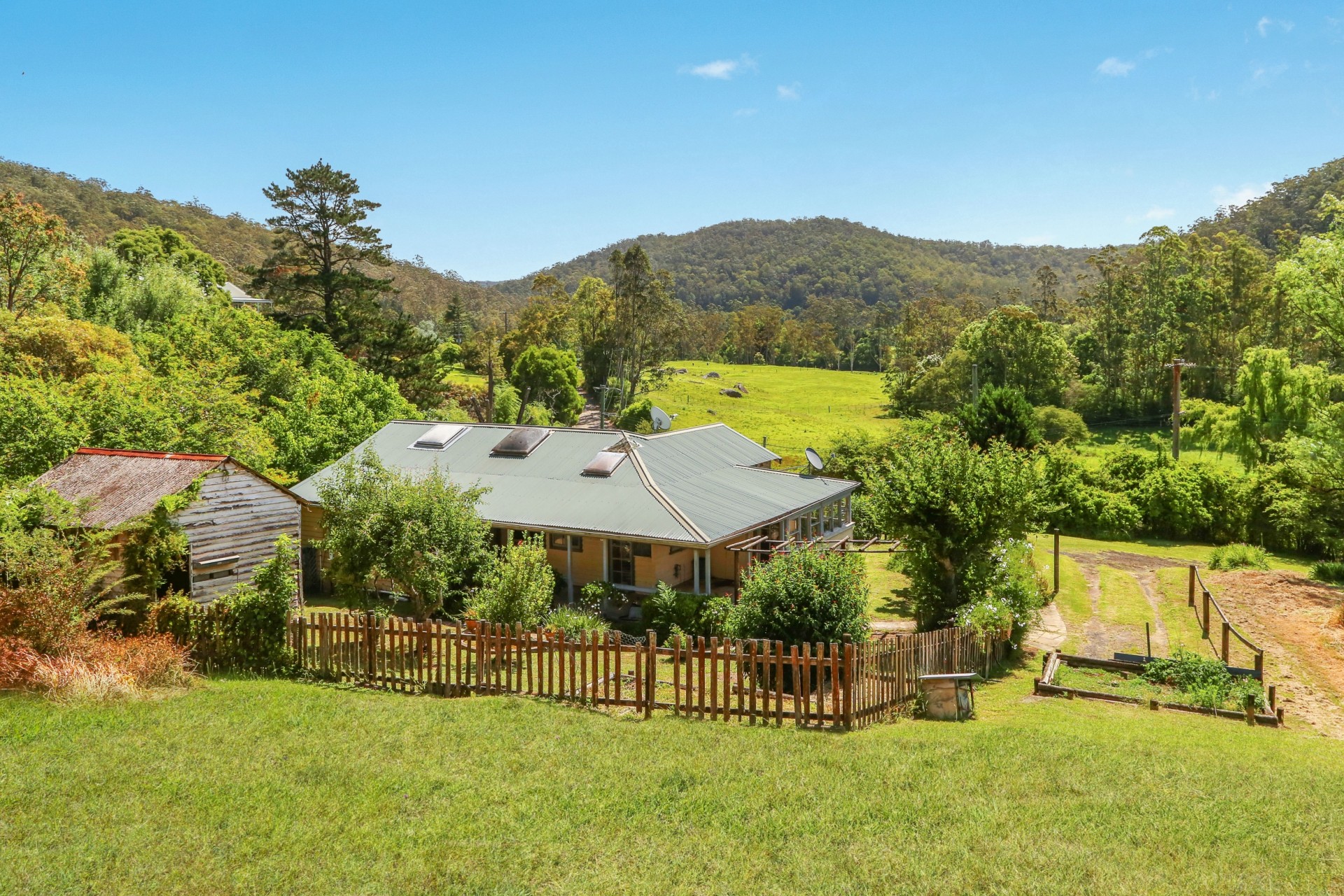 Ravensdale real estate Sold