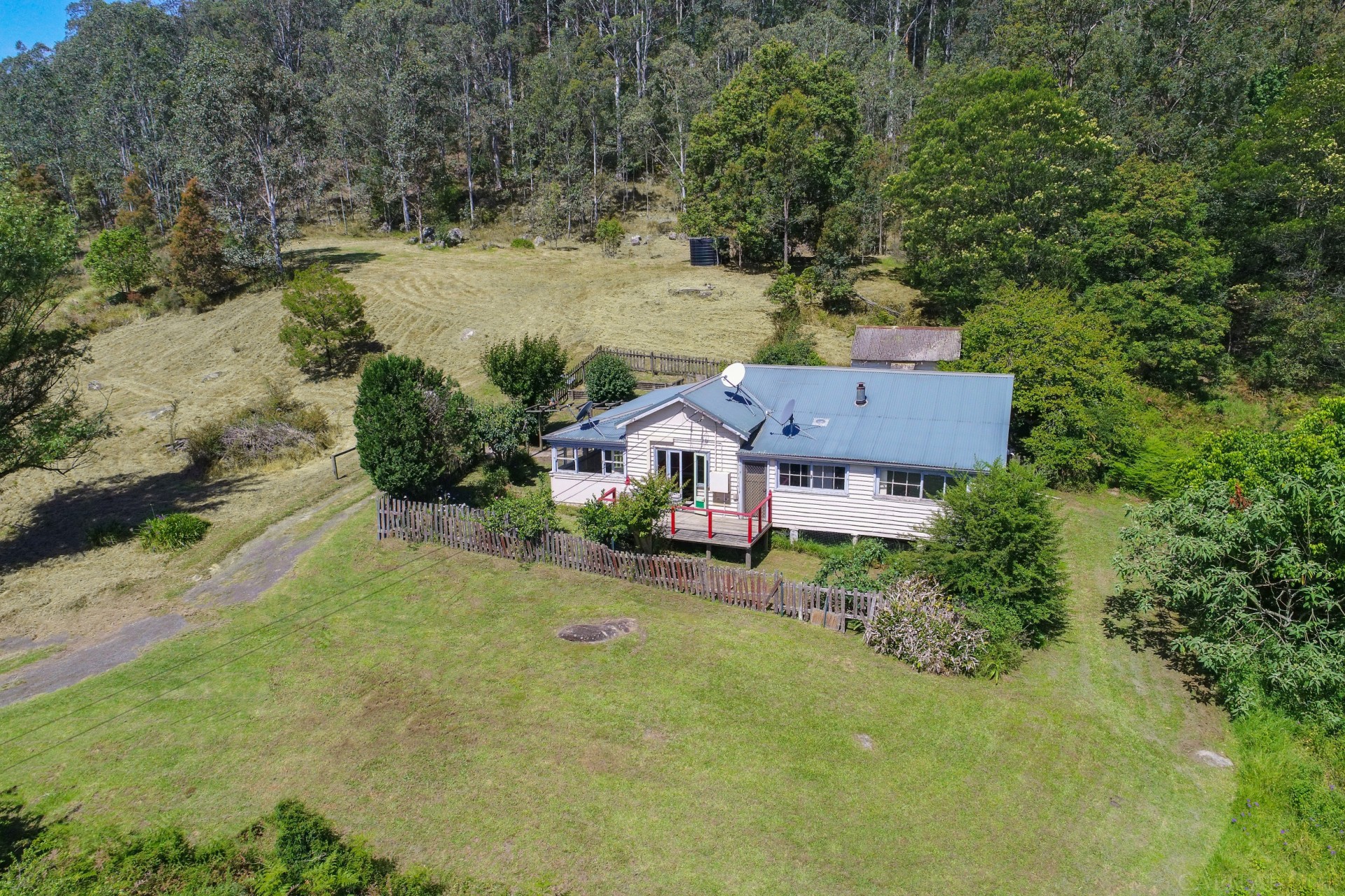 Real Estate in Ravensdale