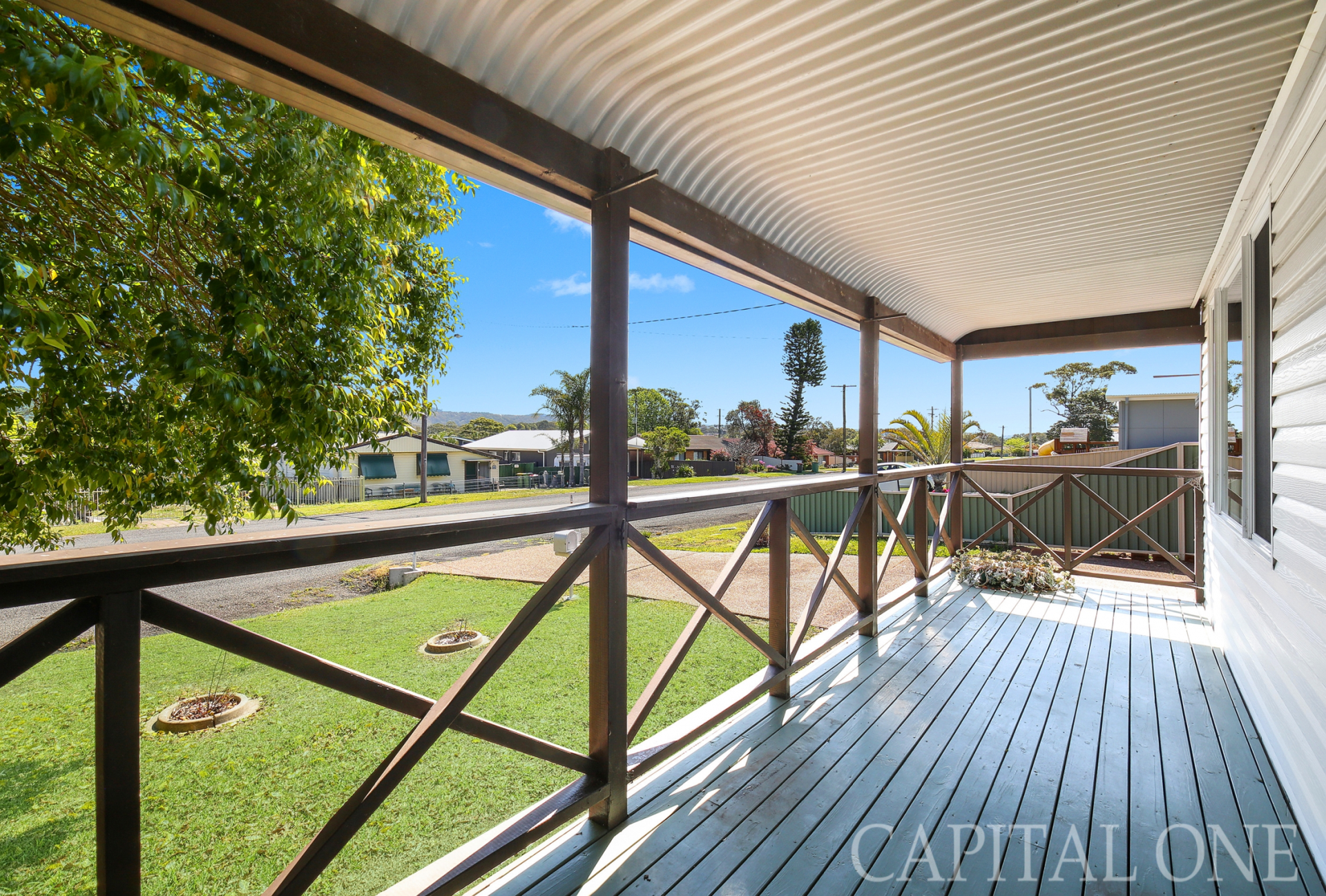 Open for inspection in Killarney Vale