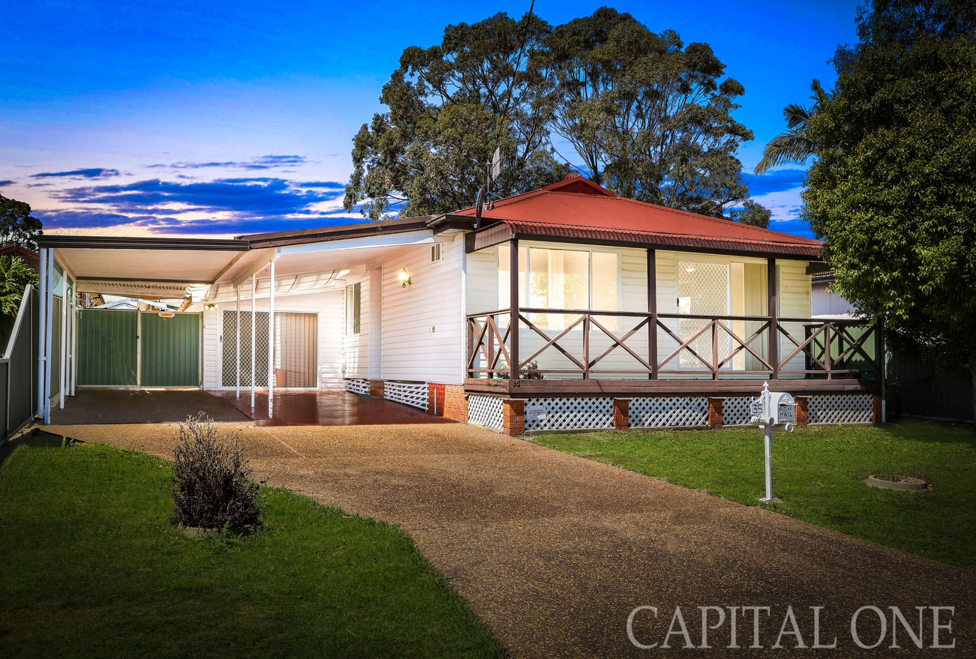 Real Estate in Killarney Vale