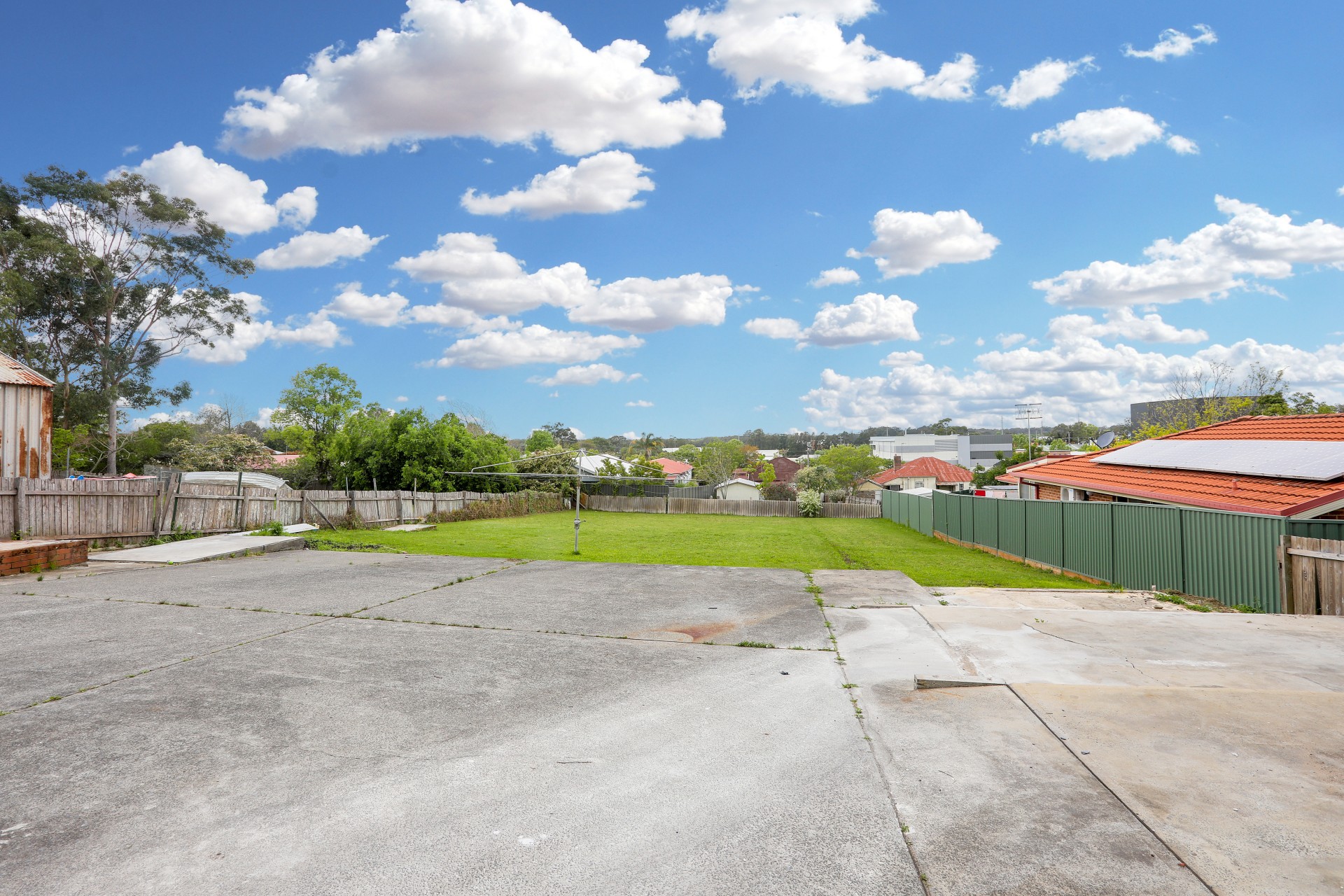 Real Estate in Wyong