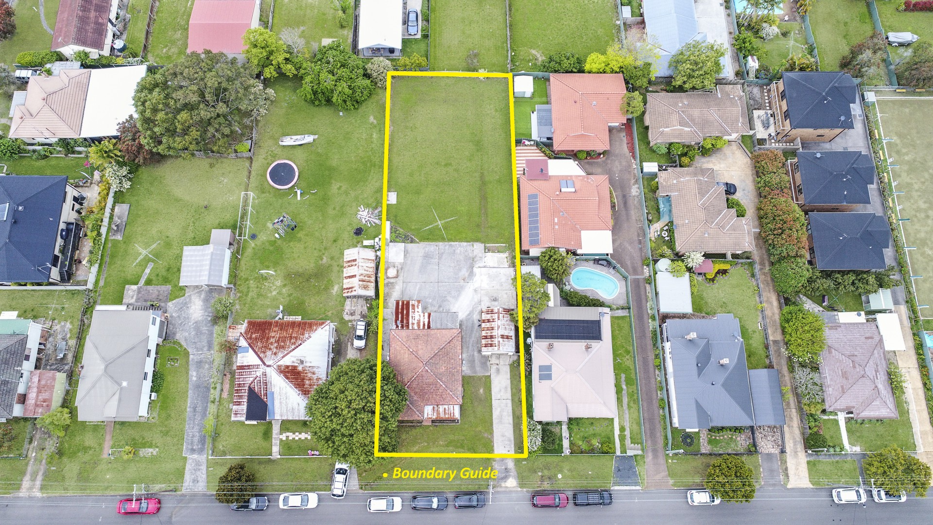 Real Estate in Wyong