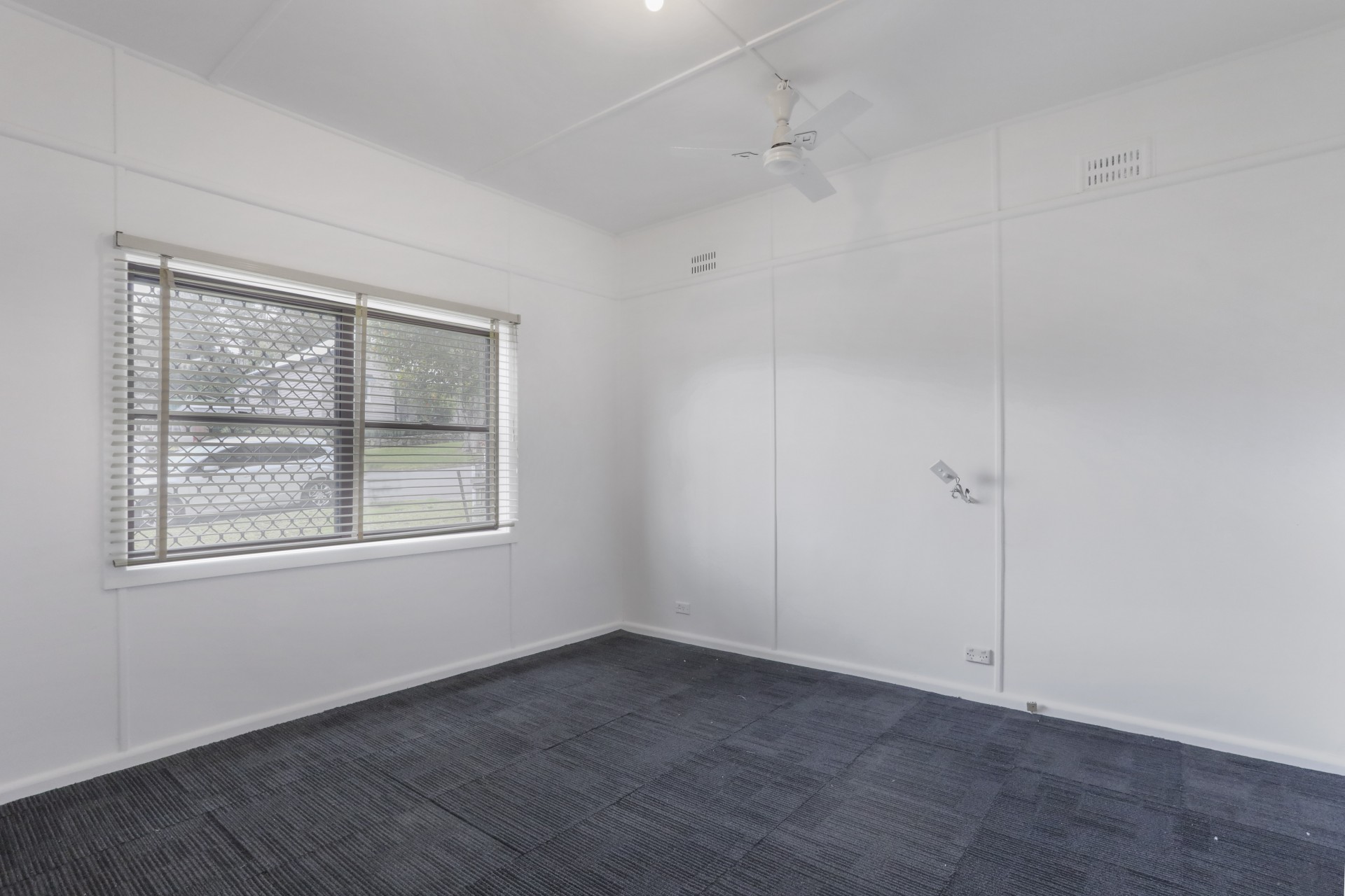 Open for inspection in Wyong