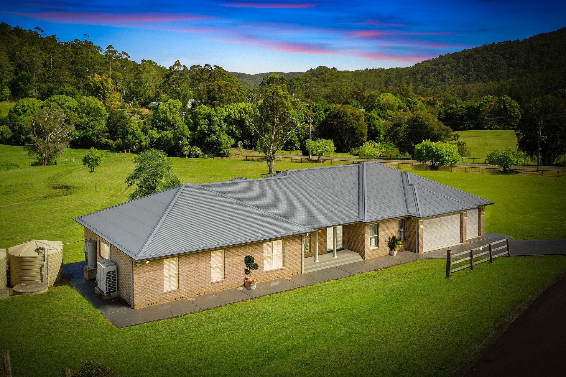 Selling your property in Yarramalong