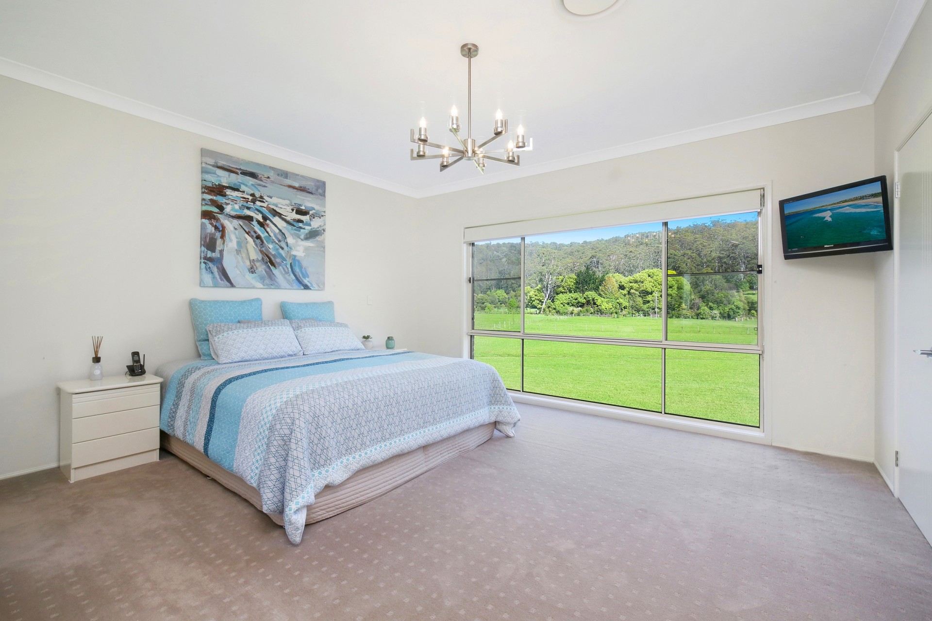 Real Estate in Yarramalong