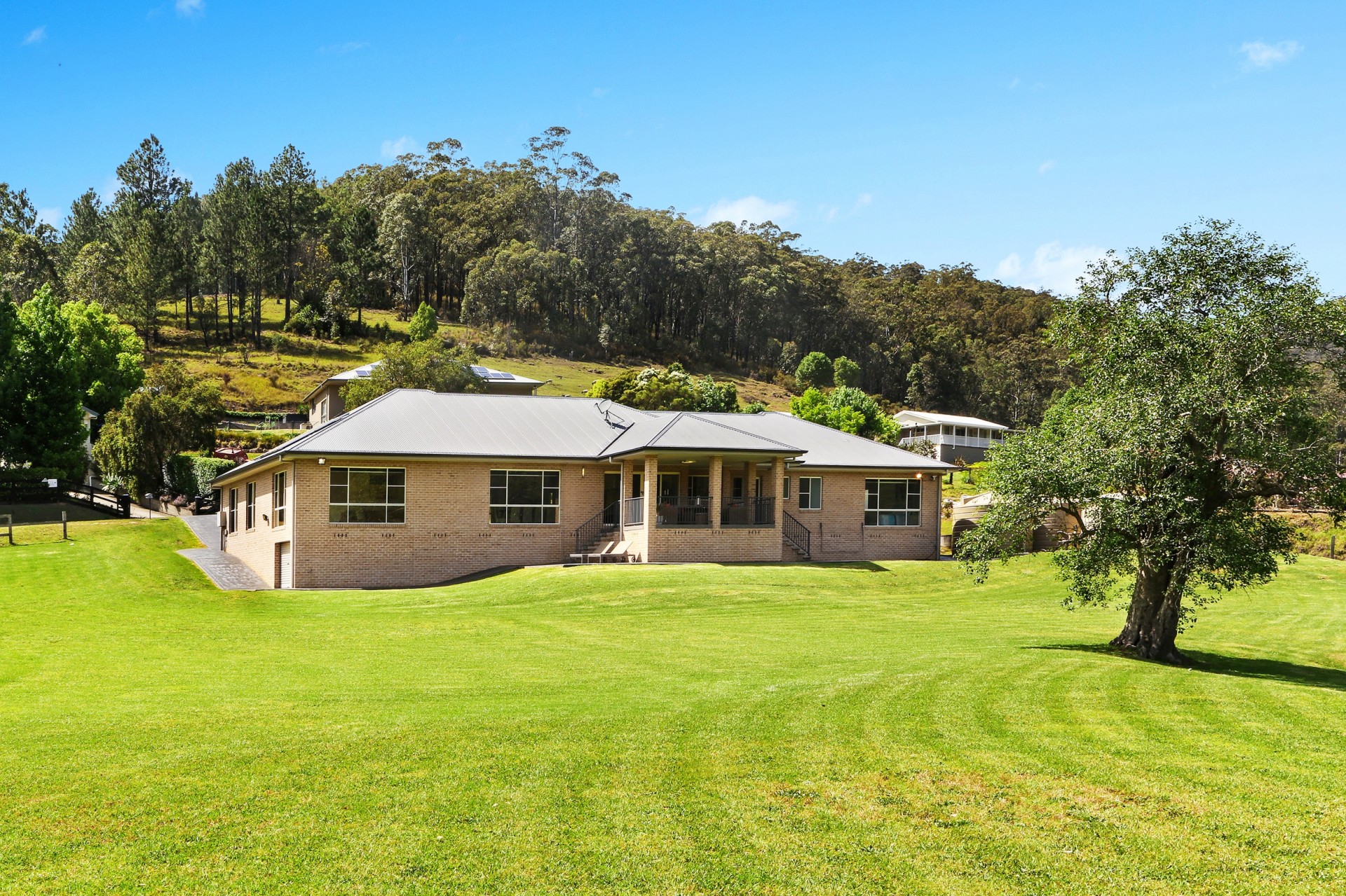 Yarramalong Properties Sold