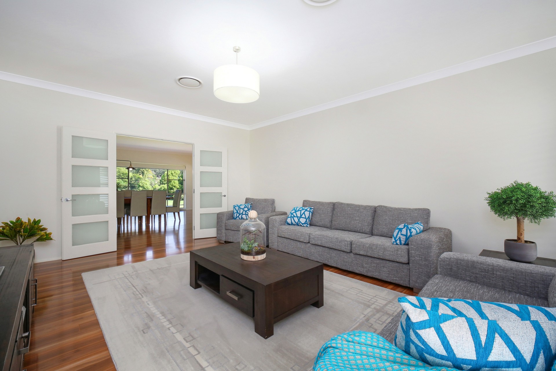 Real Estate in Yarramalong