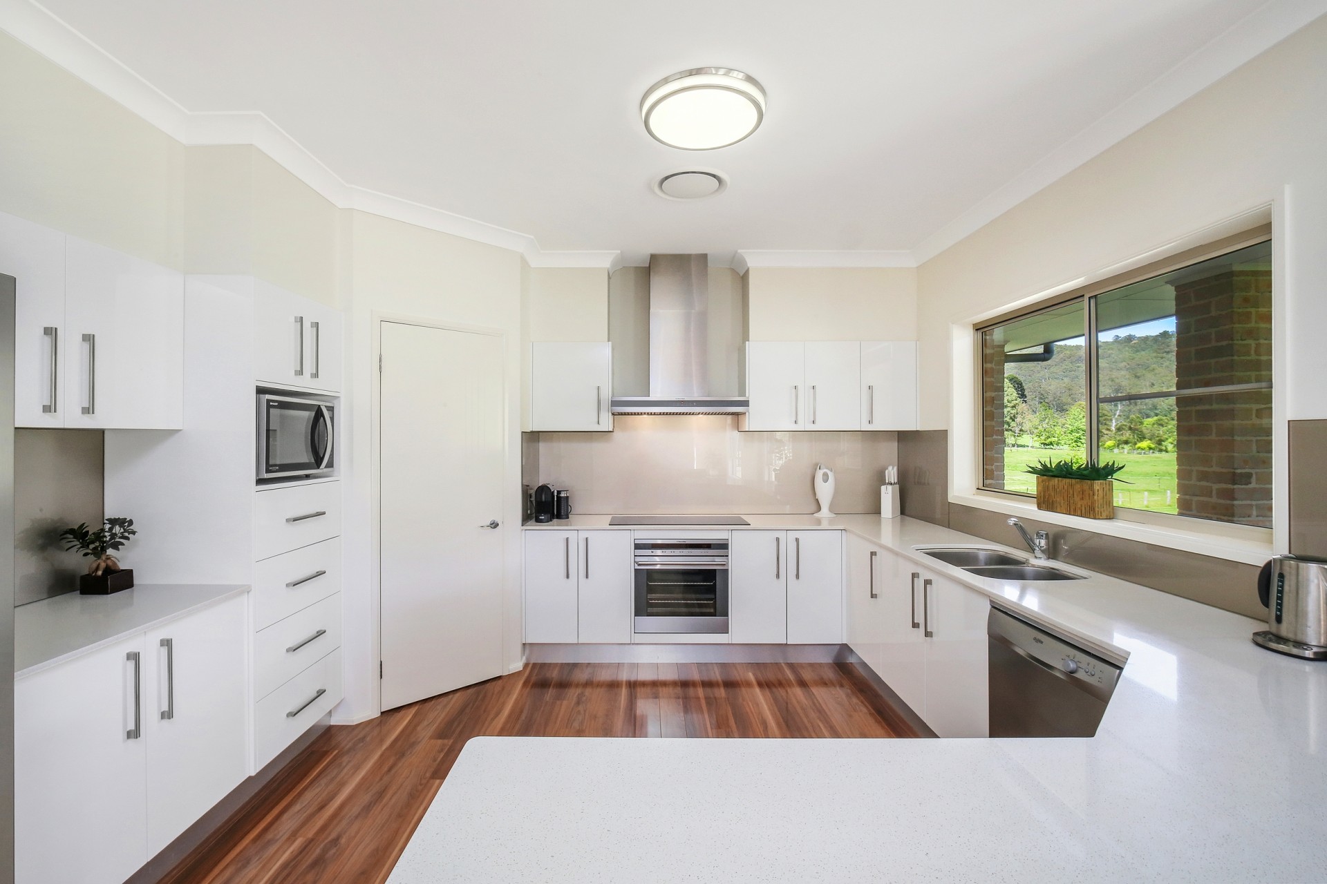 Real Estate in Yarramalong