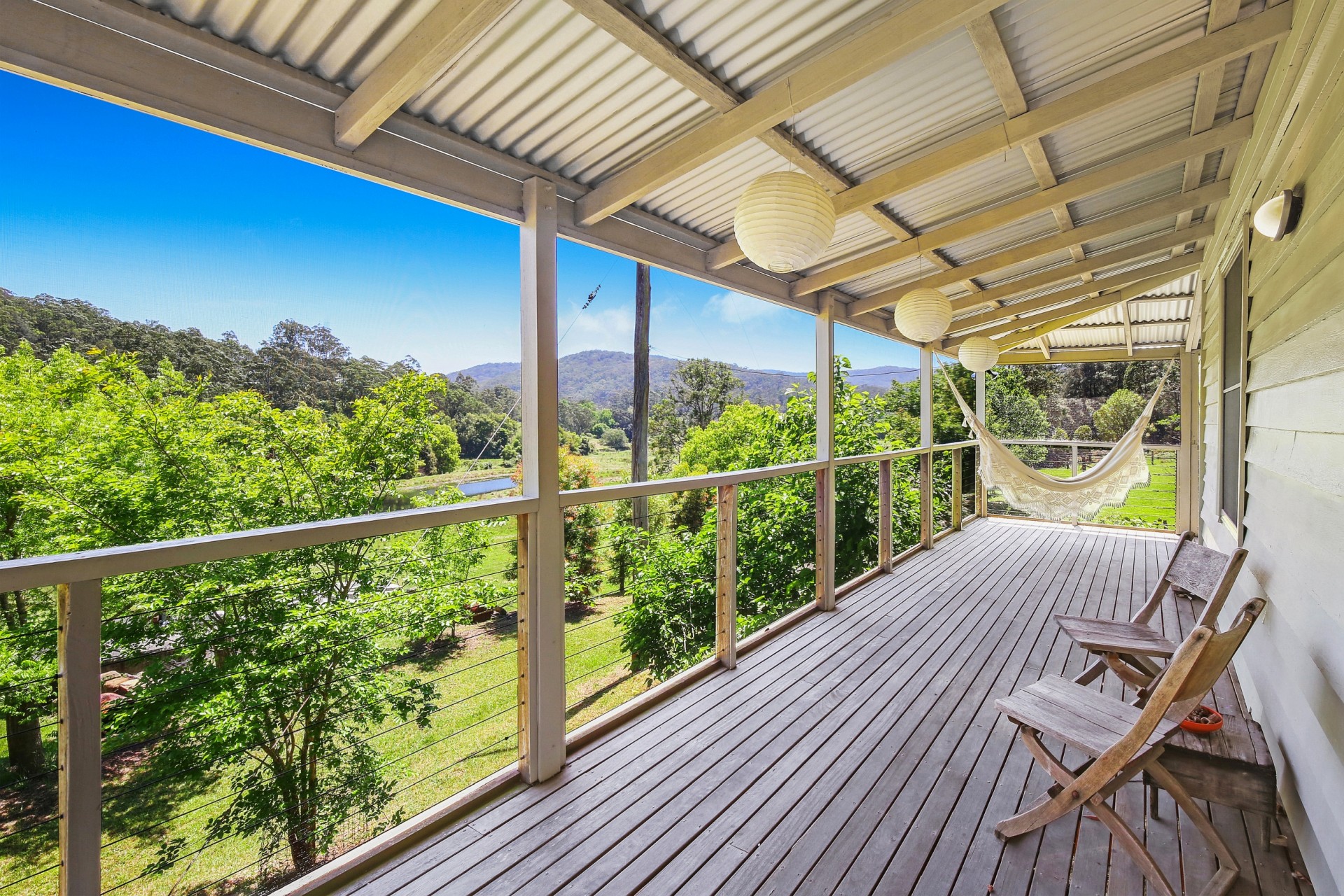 Property Sold in Wyong Creek