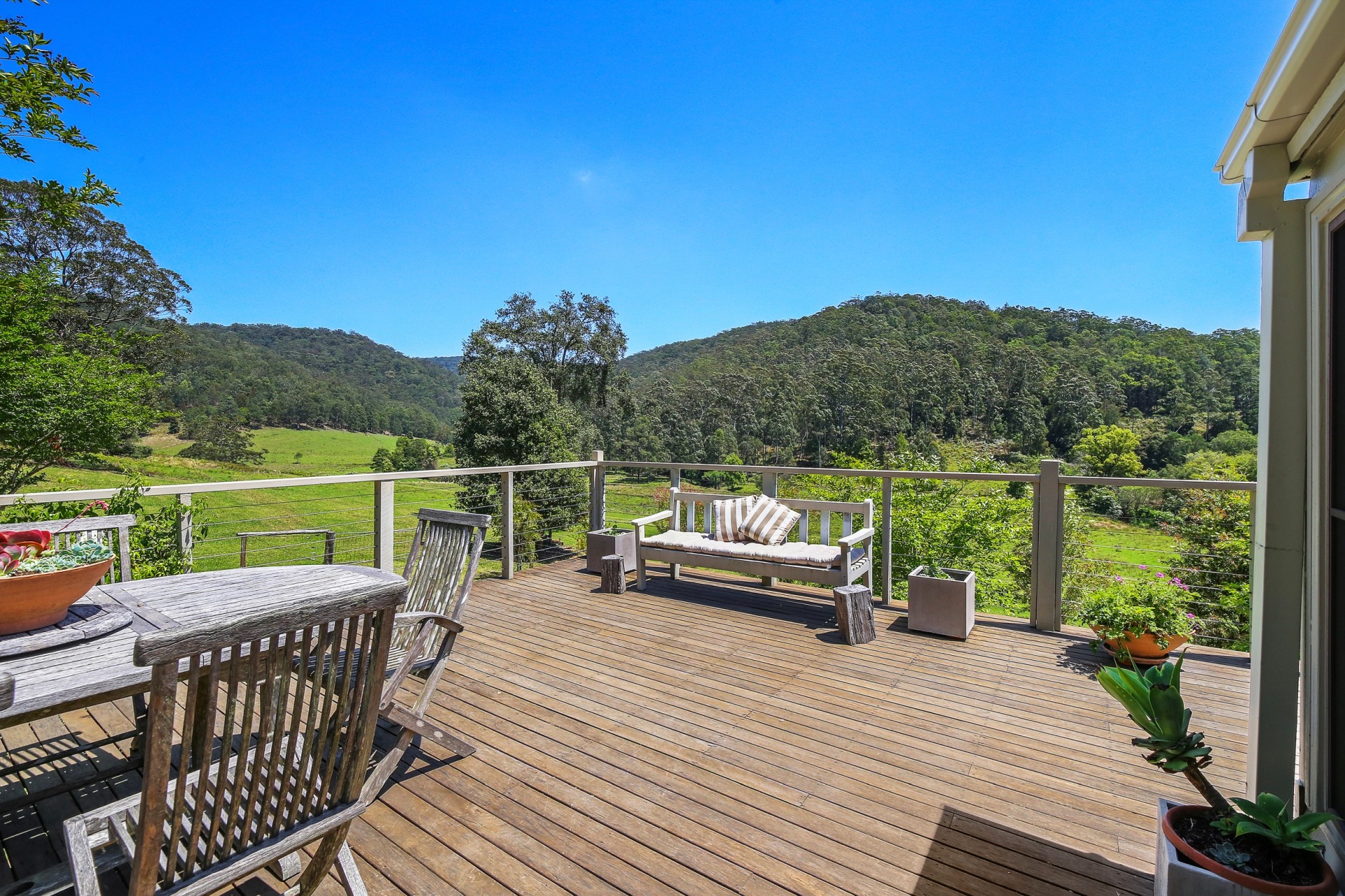 Real Estate in Wyong Creek